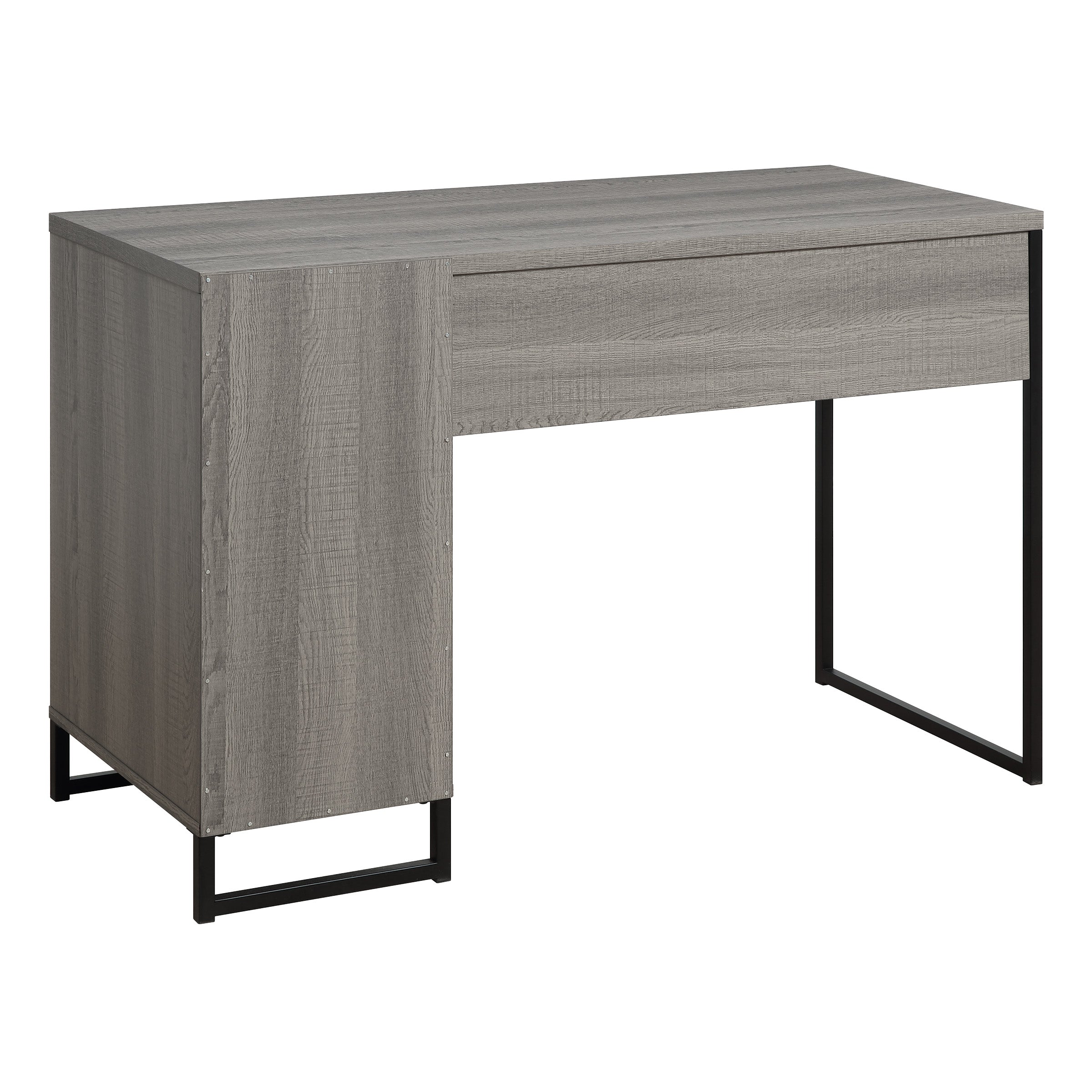Hagney Lane Desk - Farm Oak
