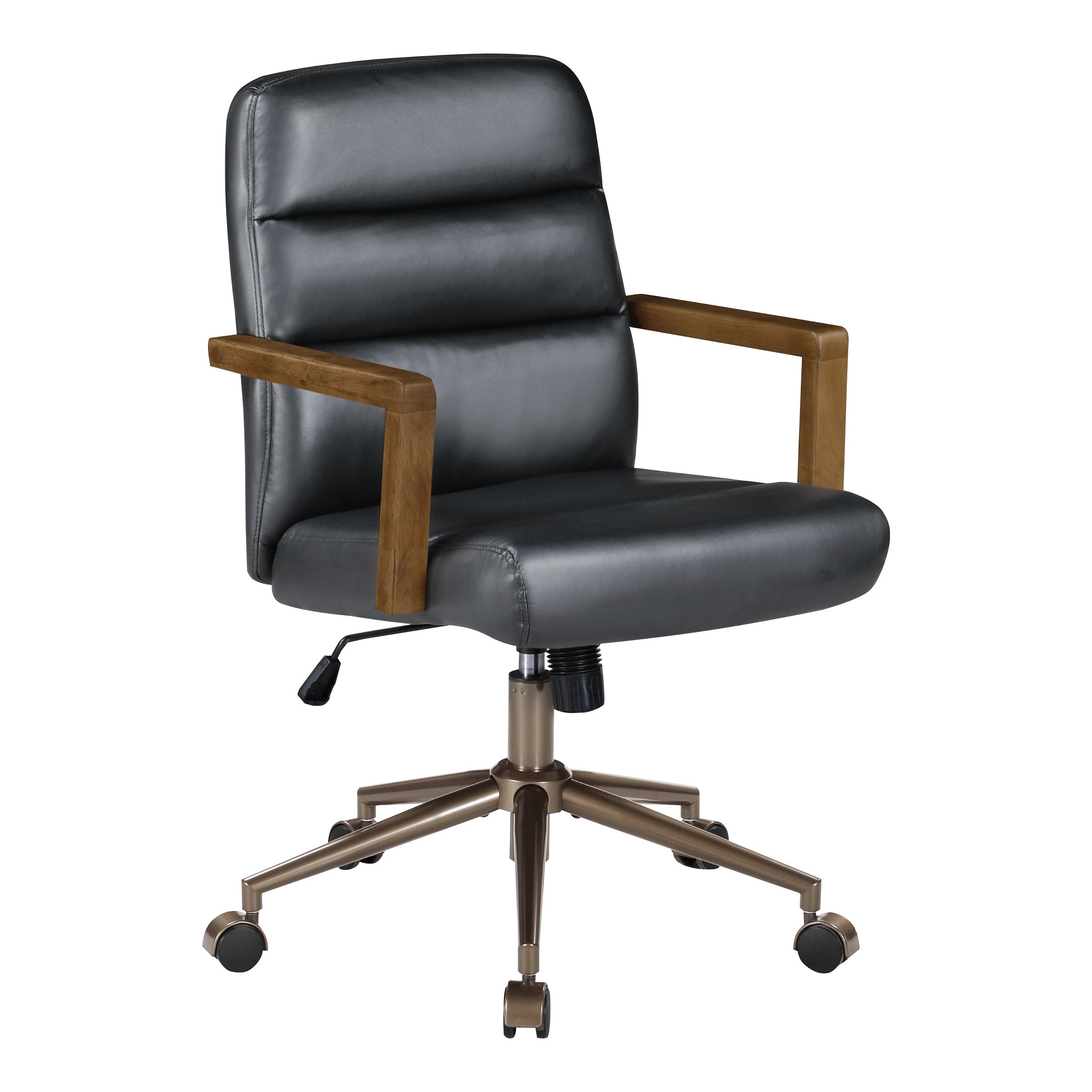 Henfield Office Chair - Black