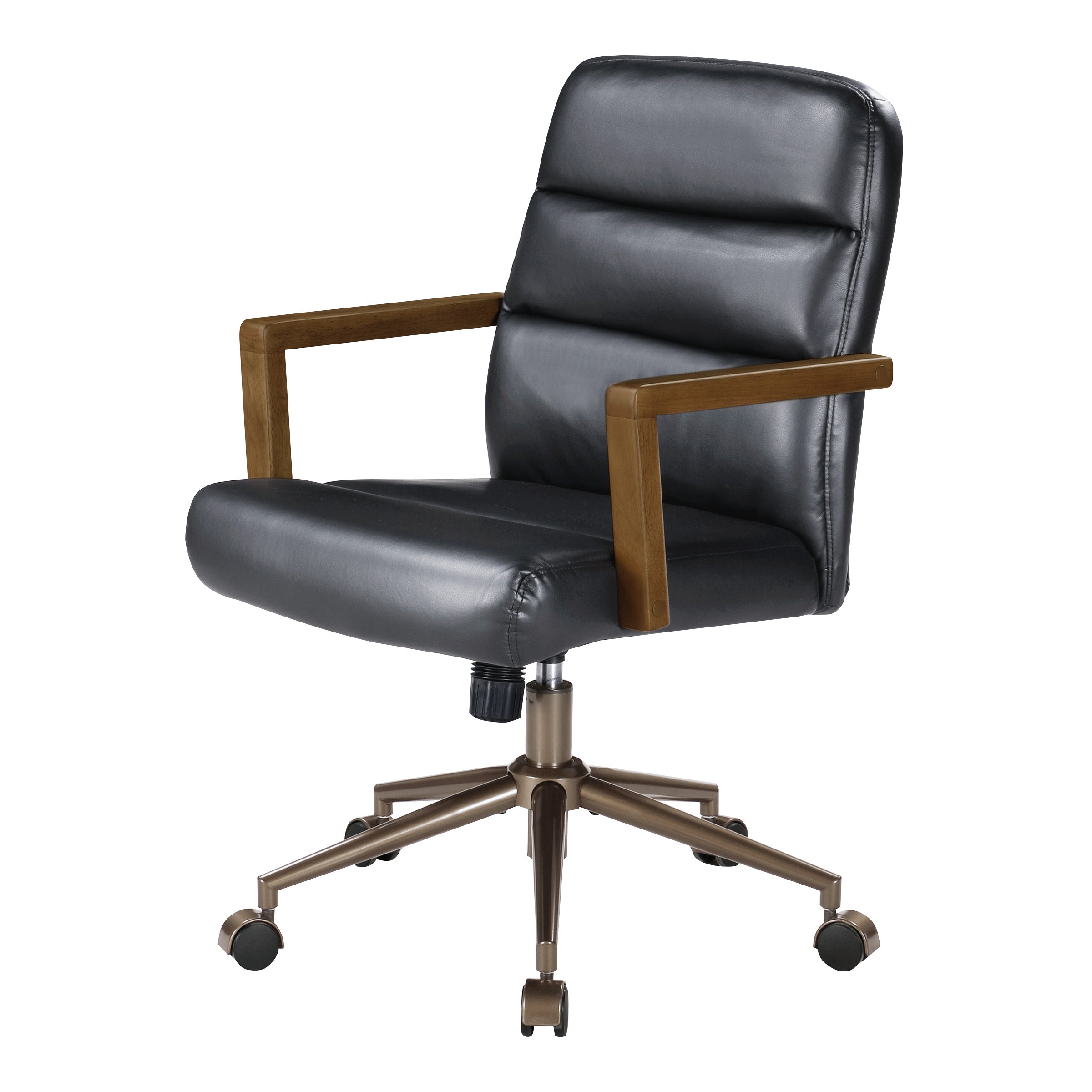 Henfield Office Chair - Black