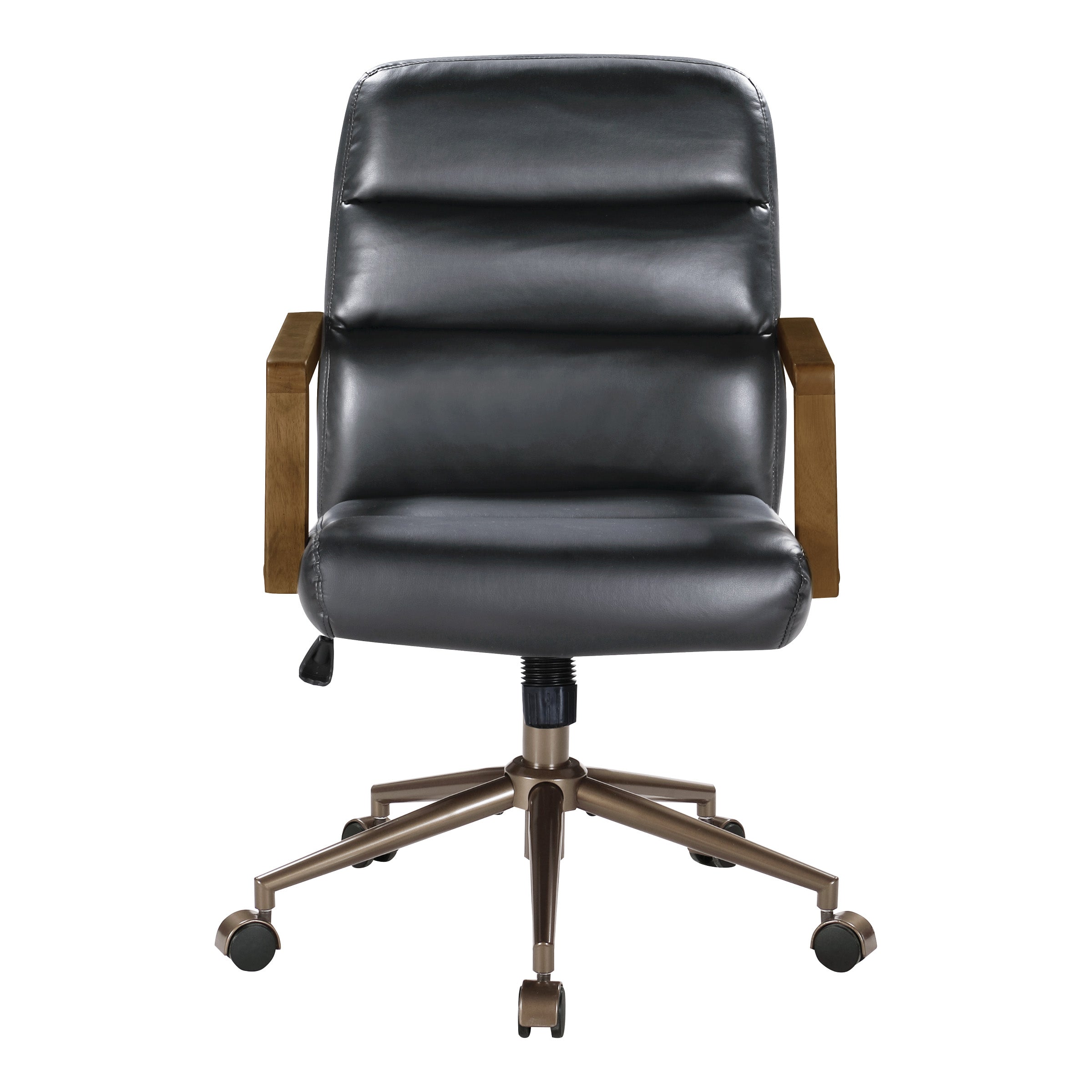 Henfield Office Chair - Black