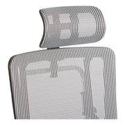 Silver Headrest - Silver