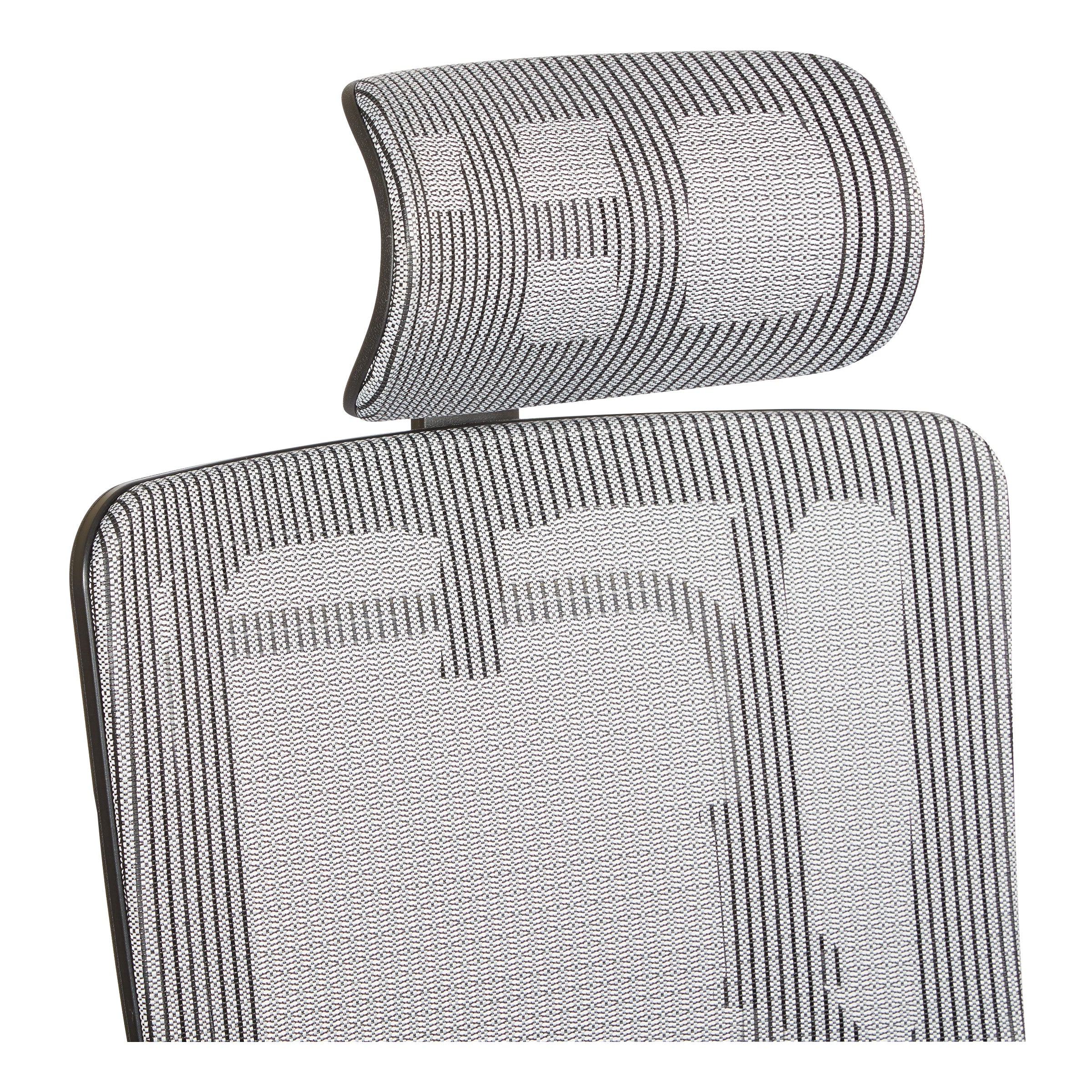 Silver Headrest - Silver