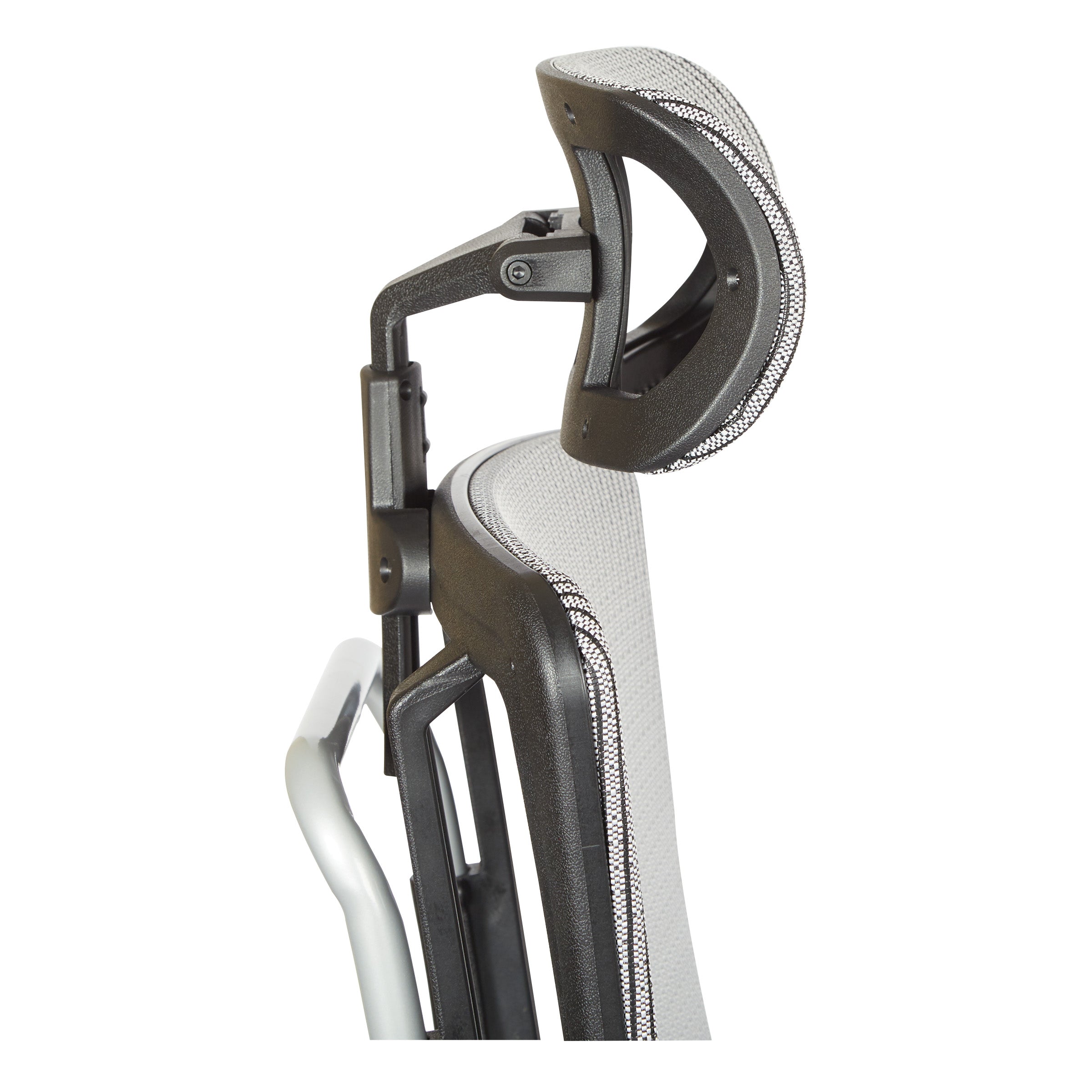 Silver Headrest - Silver