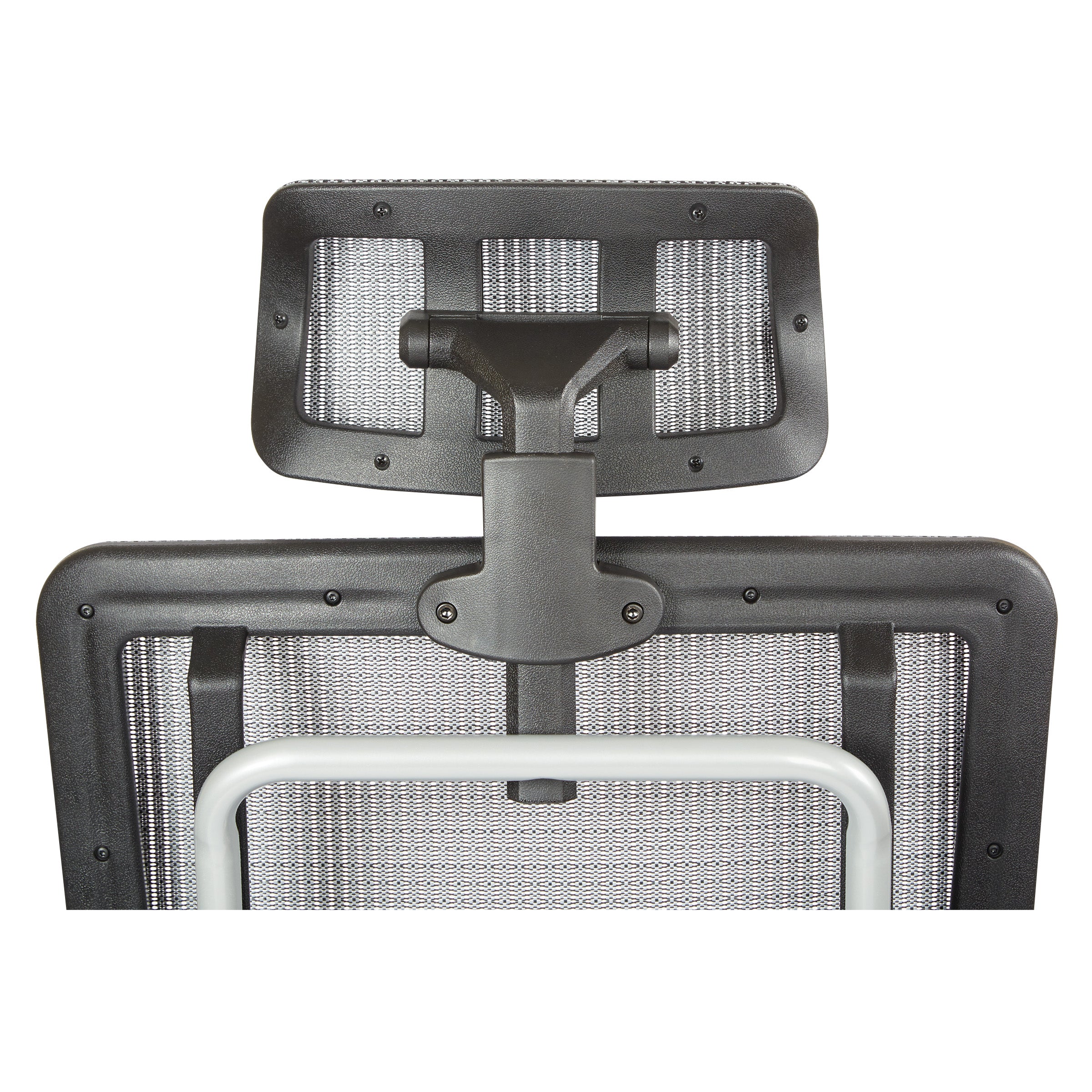 Silver Headrest - Silver