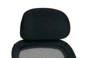 Headrest Designed for 5540, 335-37N1P3 & 335-77N1P3 - Black