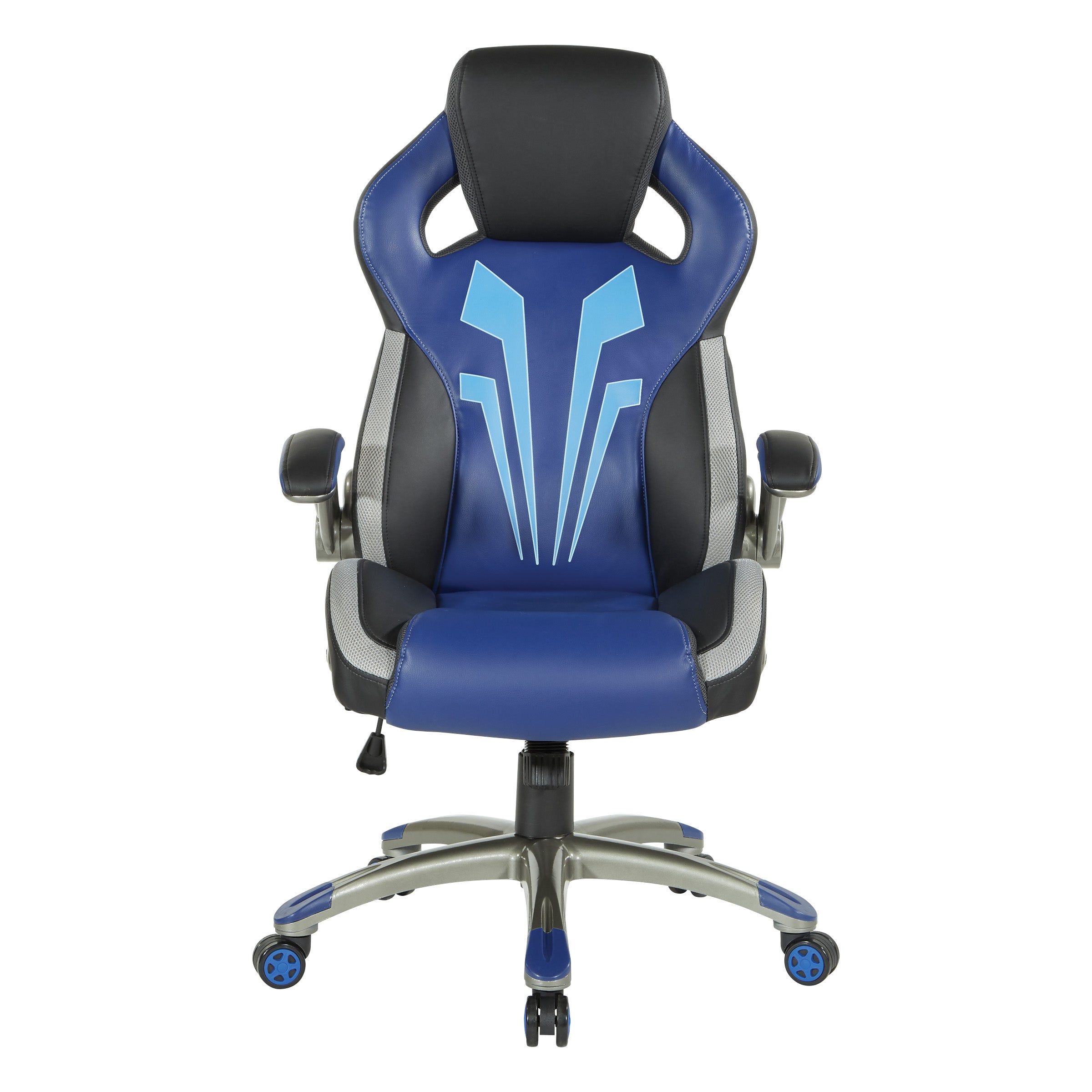 Ice Knight Gaming Chair - Blue