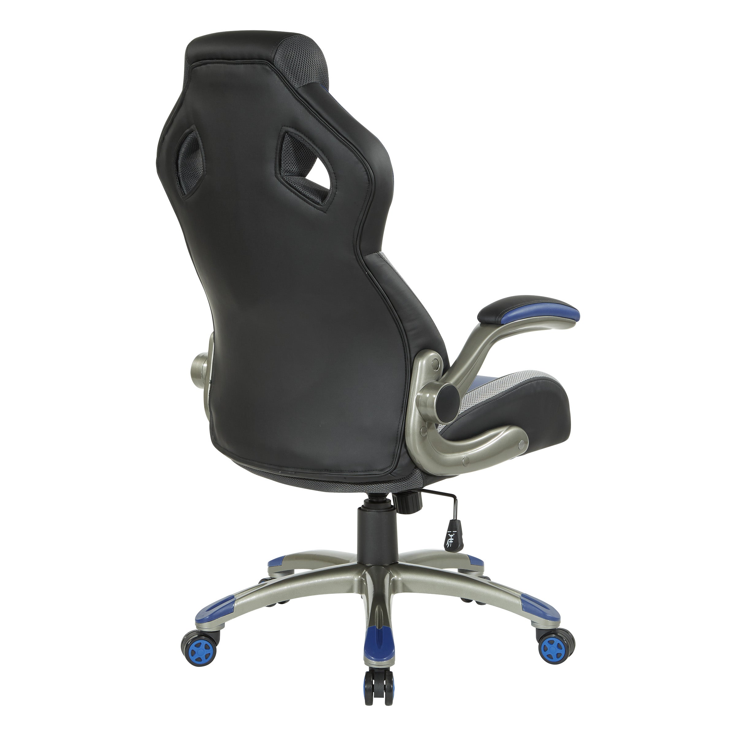 Ice Knight Gaming Chair - Blue