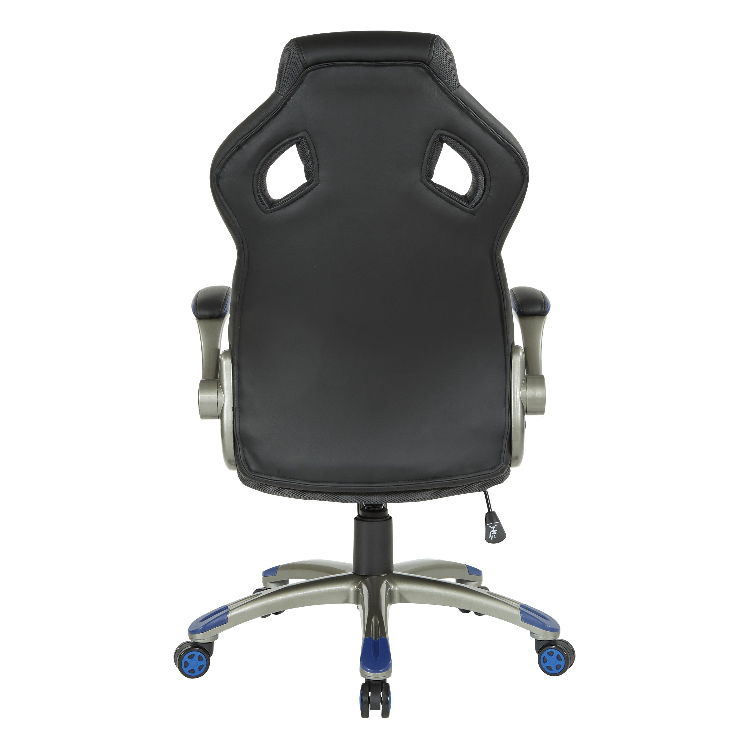 Ice Knight Gaming Chair - Blue