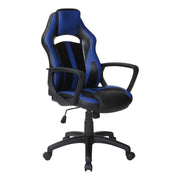 Influx Gaming Chair - Blue