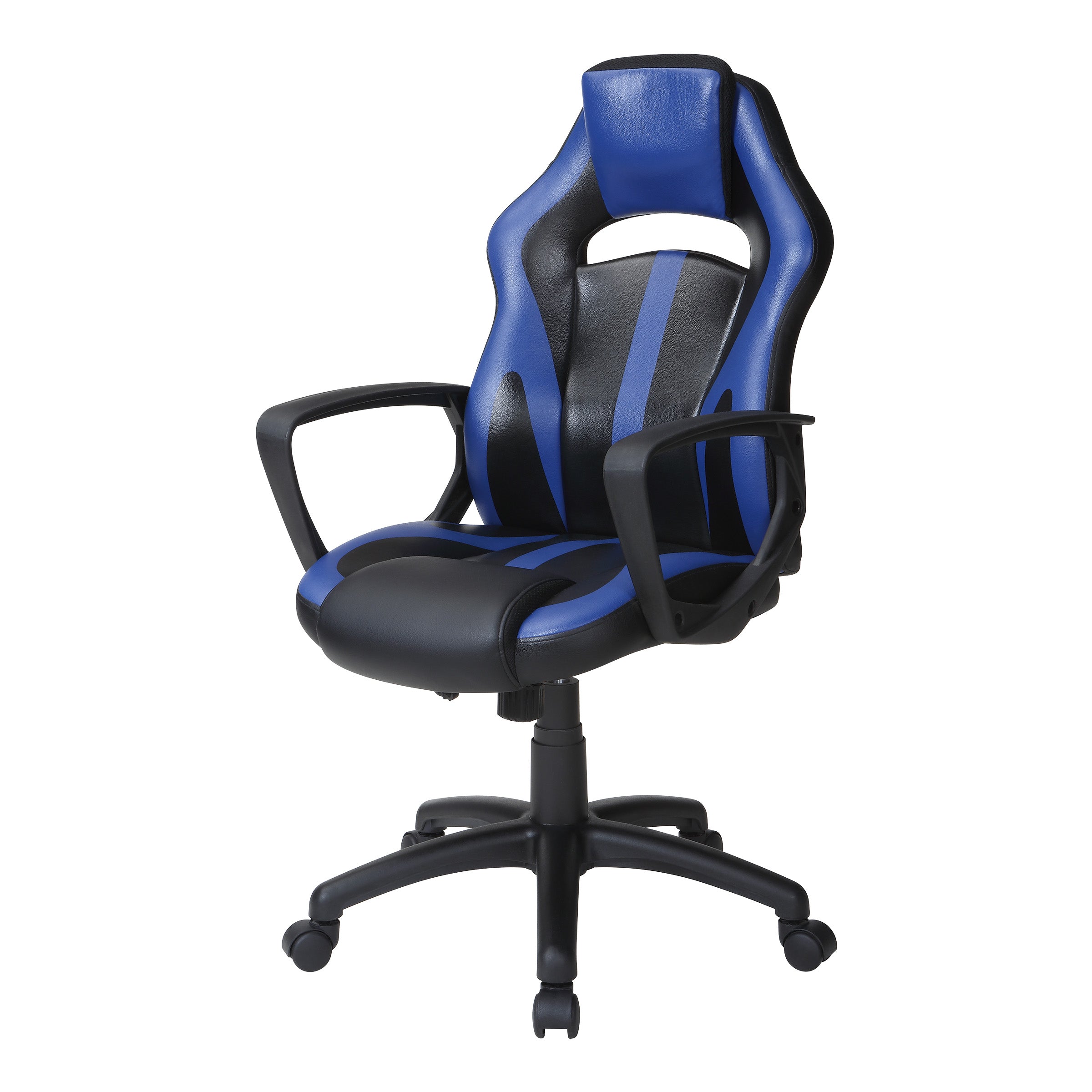 Influx Gaming Chair - Blue