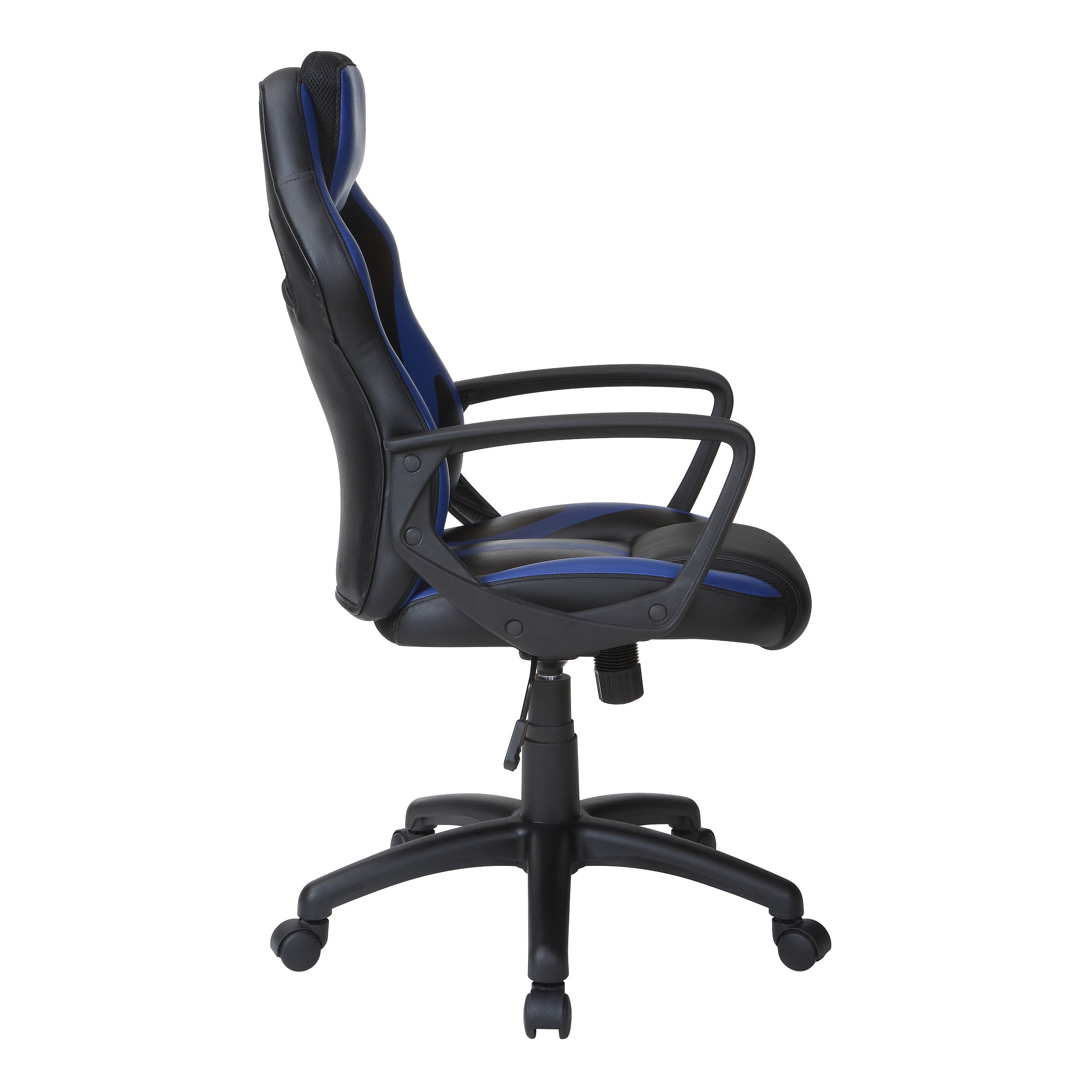 Influx Gaming Chair - Blue