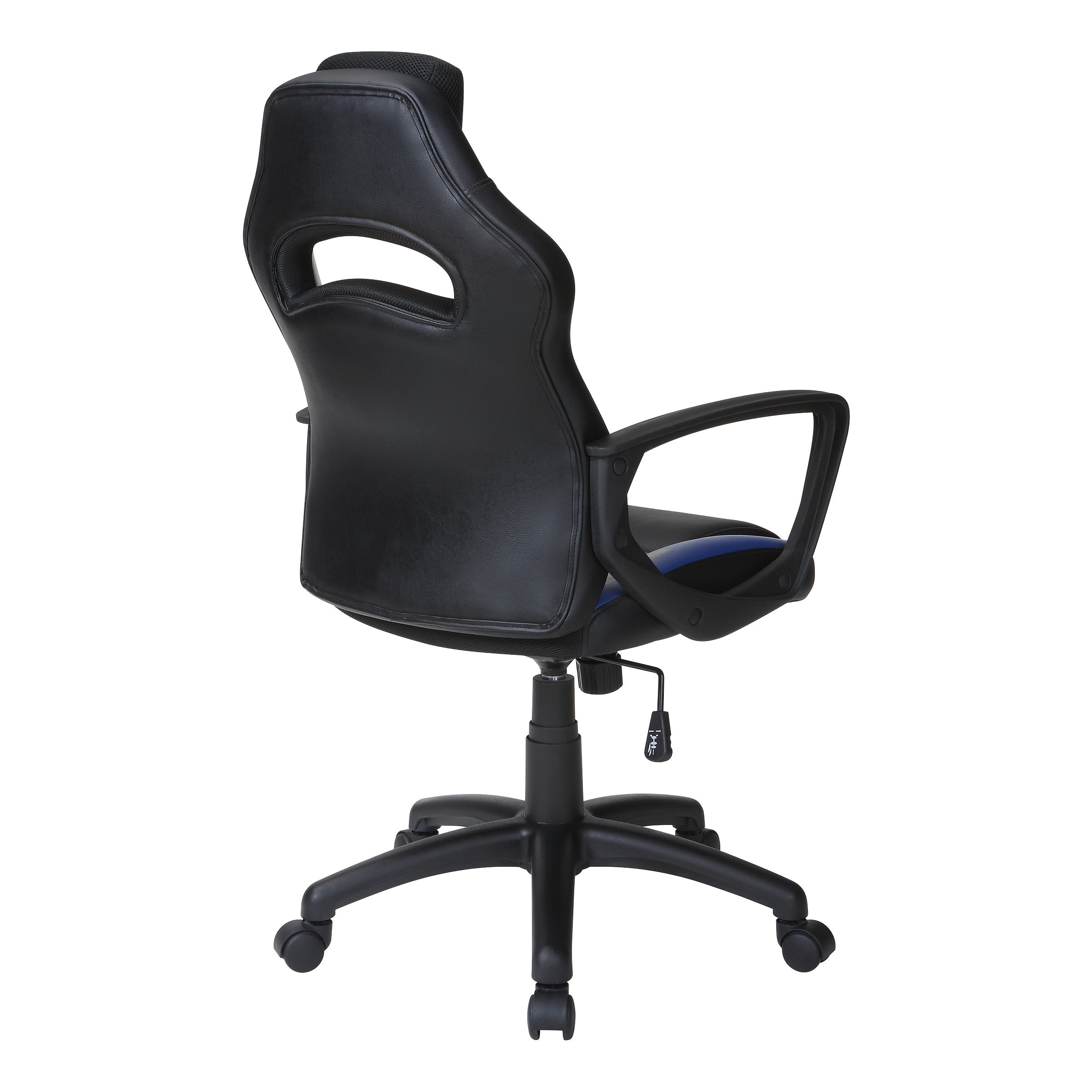 Influx Gaming Chair - Blue
