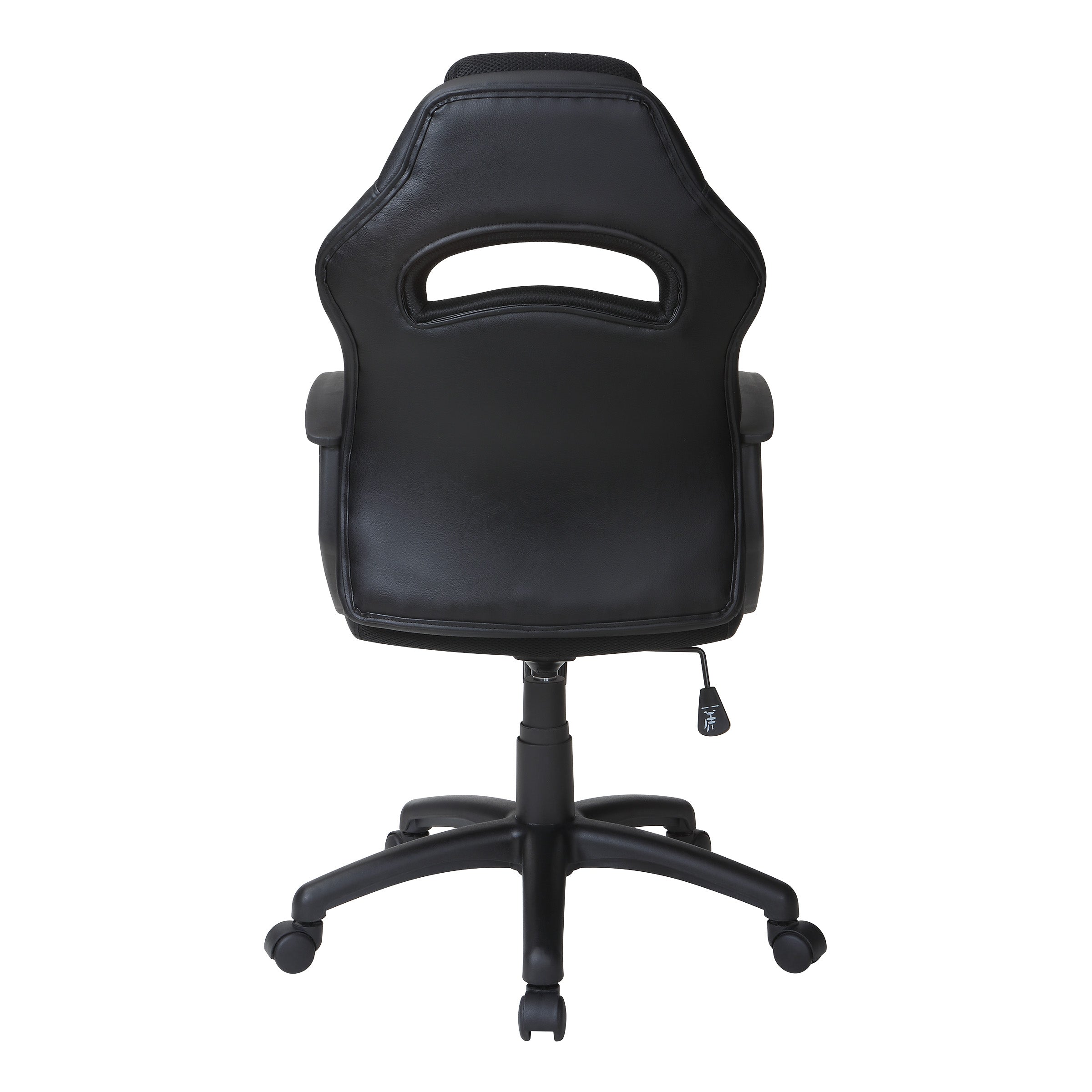 Influx Gaming Chair - Blue