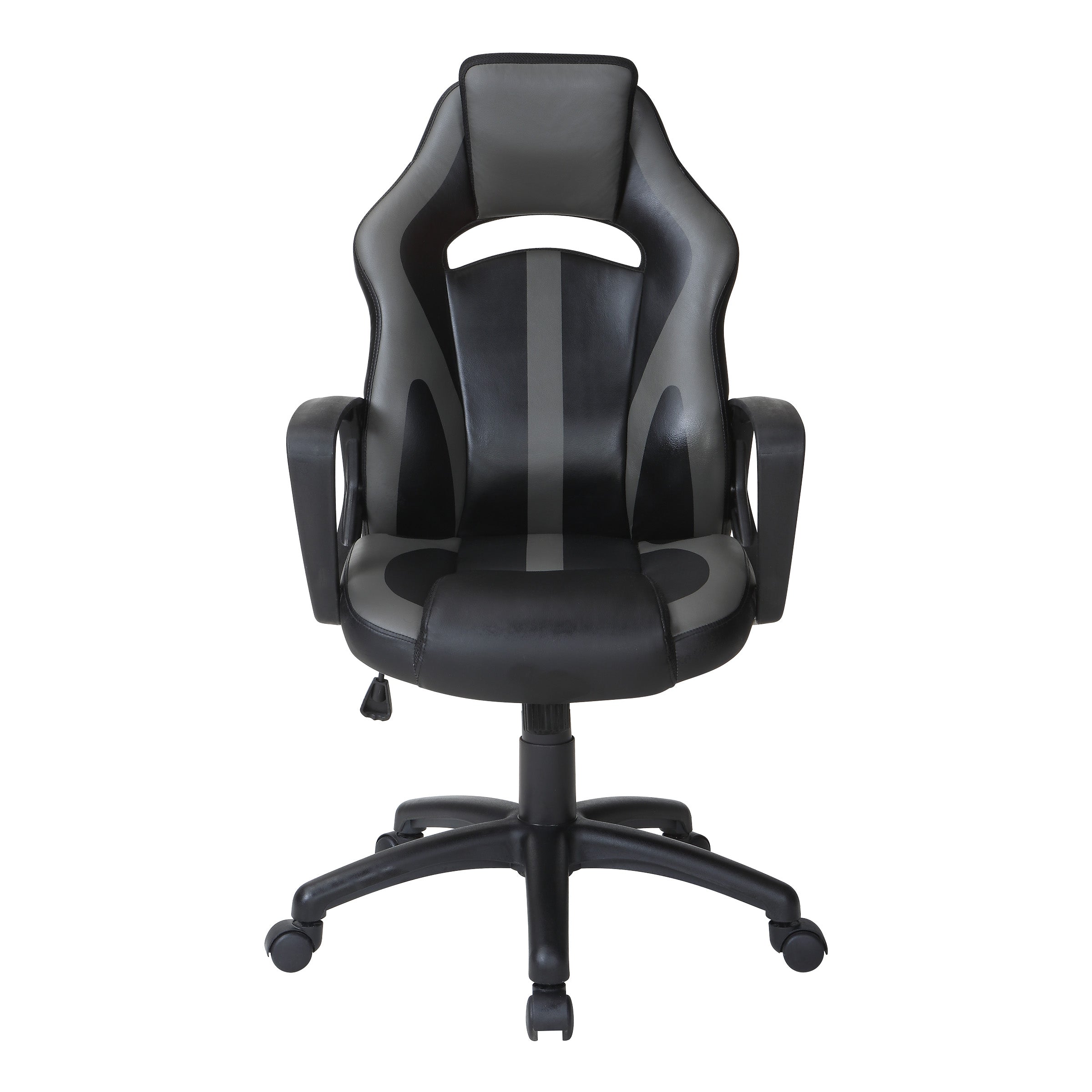 Influx Gaming Chair - Grey