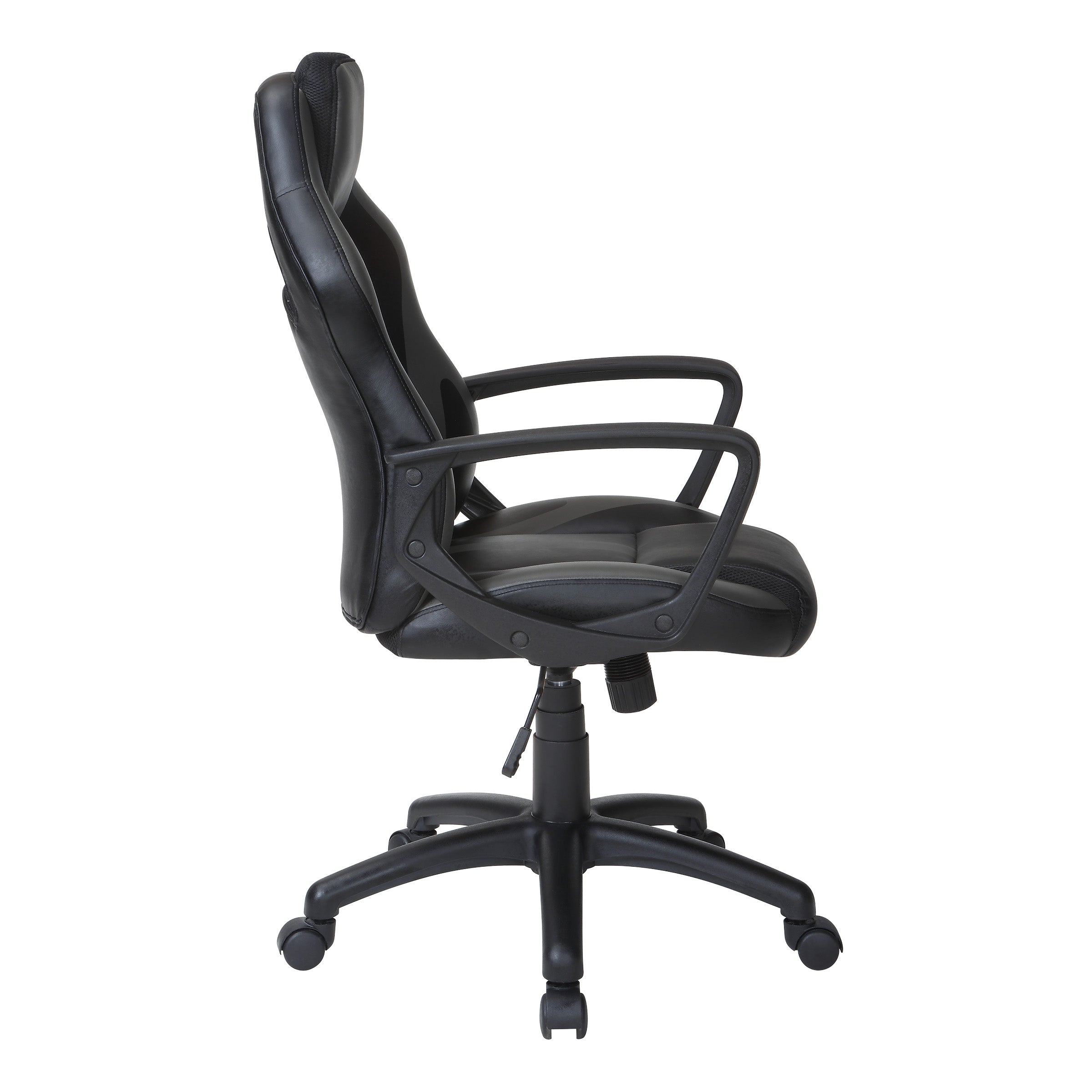 Influx Gaming Chair - Grey