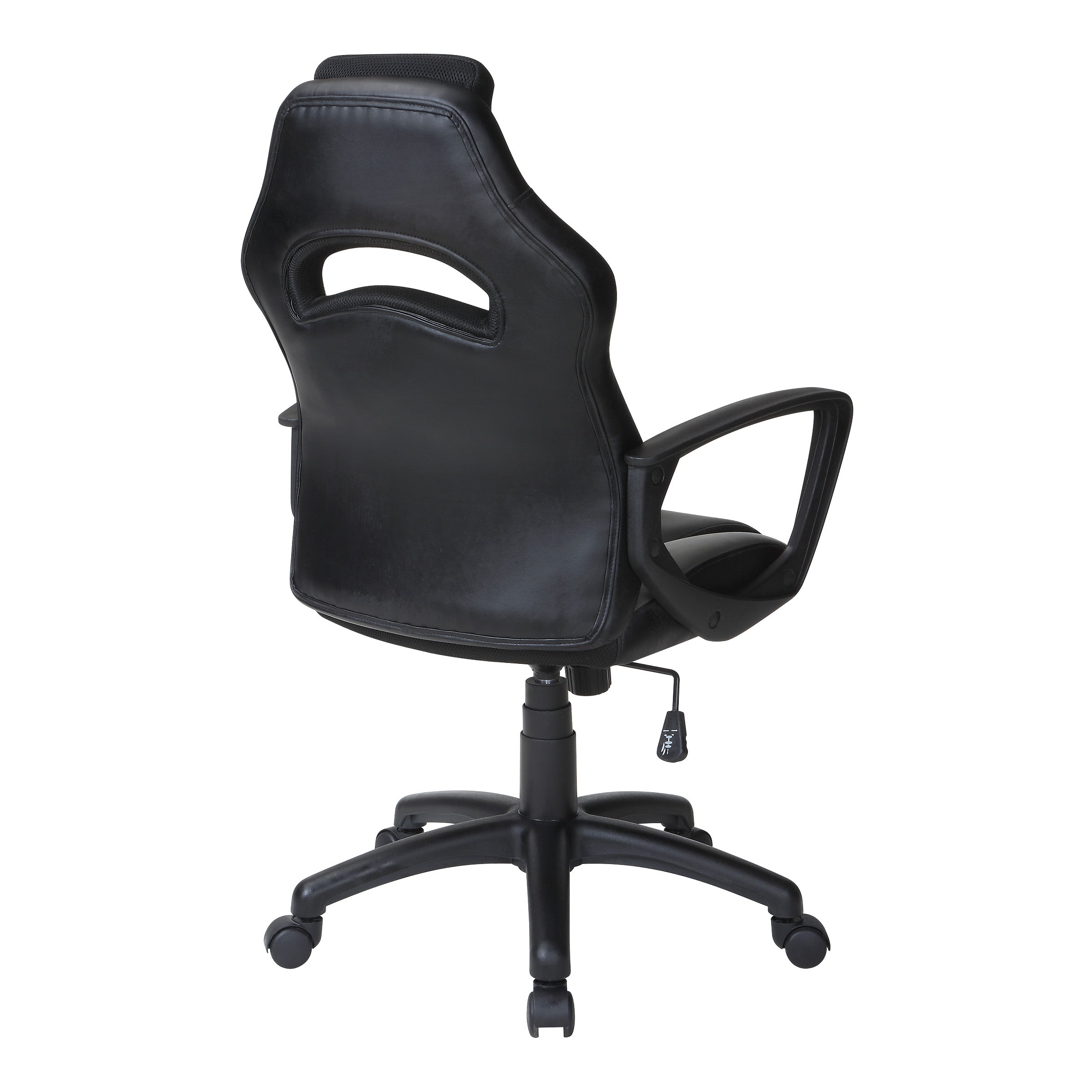 Influx Gaming Chair - Grey