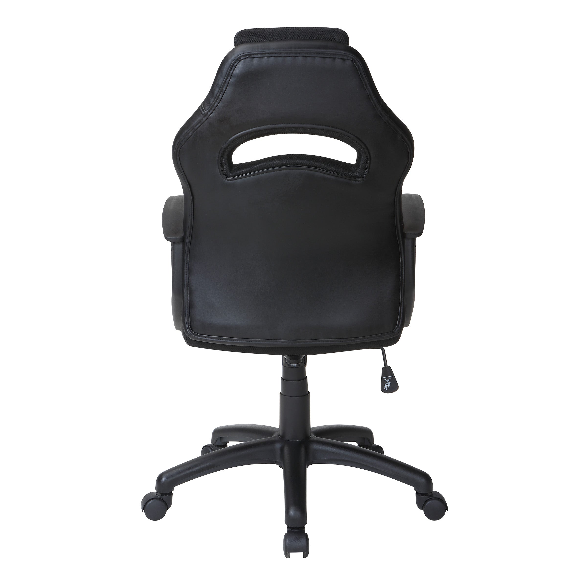 Influx Gaming Chair - Grey