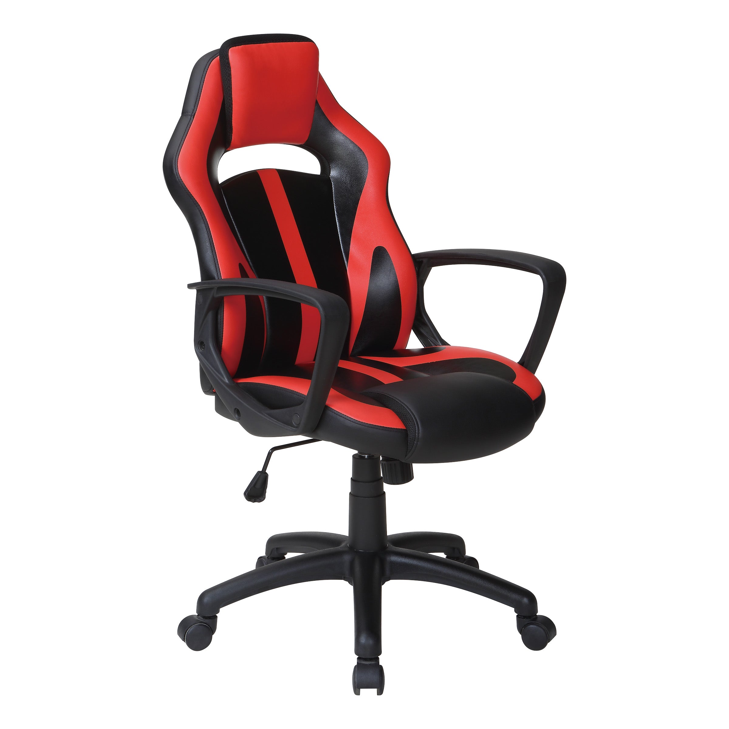 Influx Gaming Chair - Red