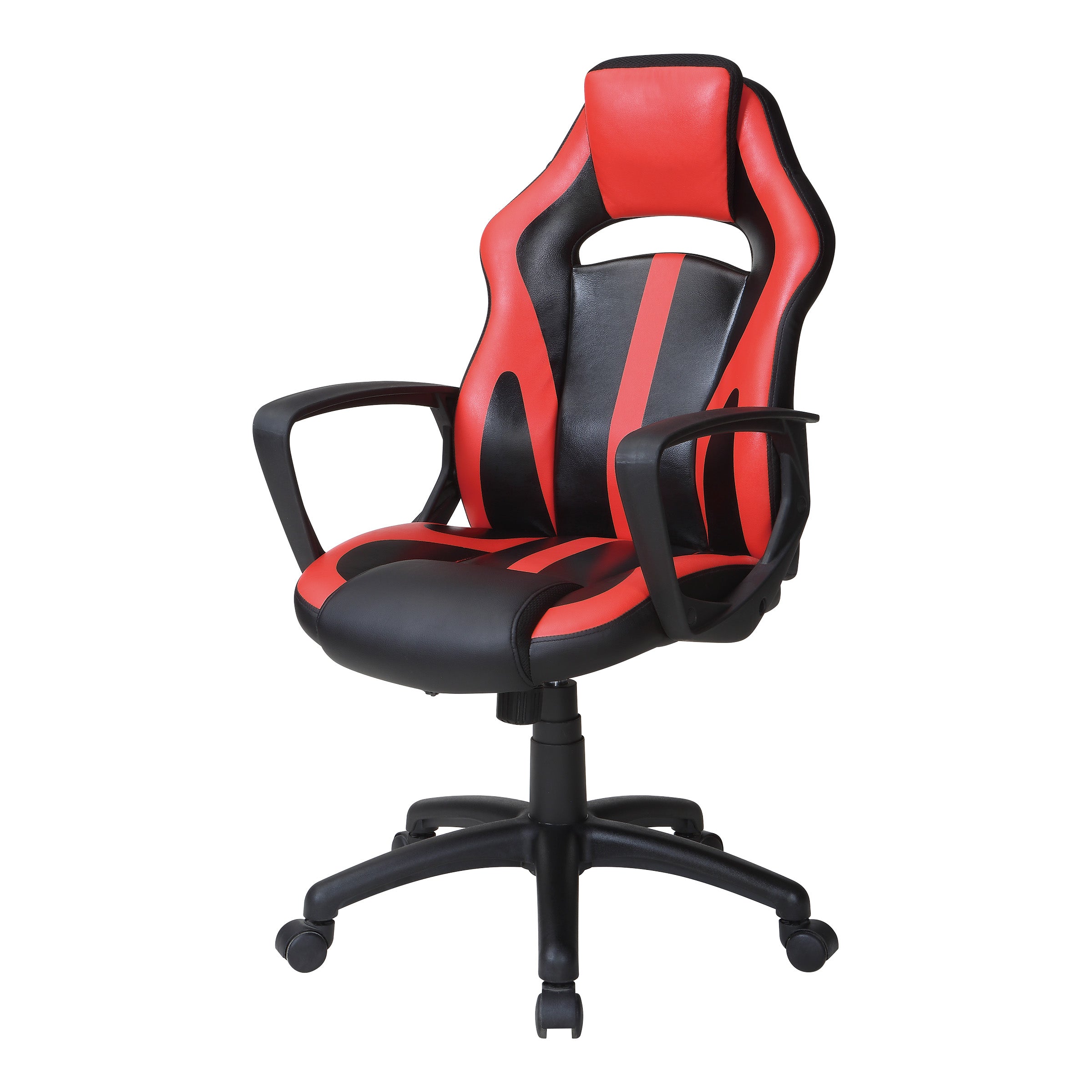 Influx Gaming Chair - Red