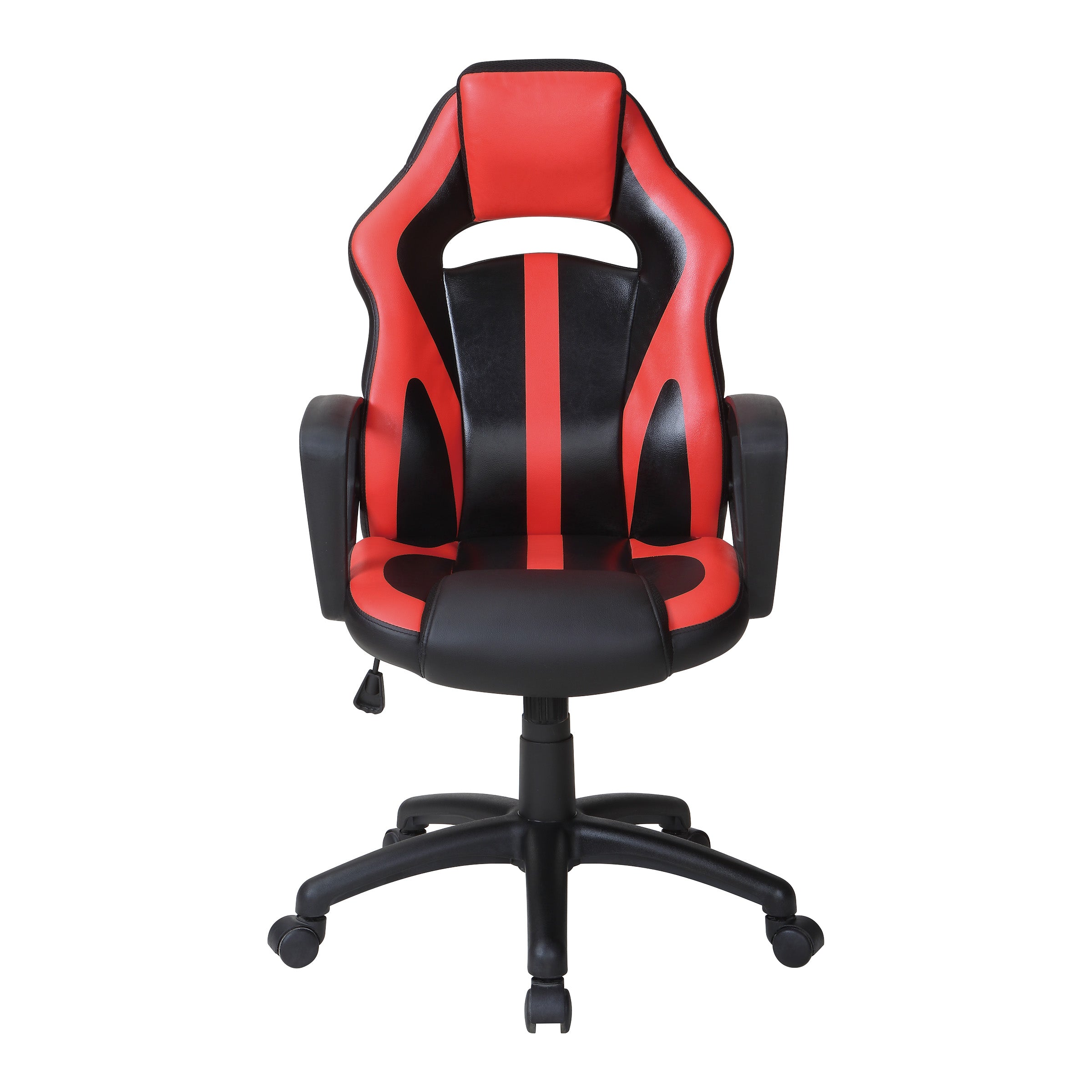 Influx Gaming Chair - Red