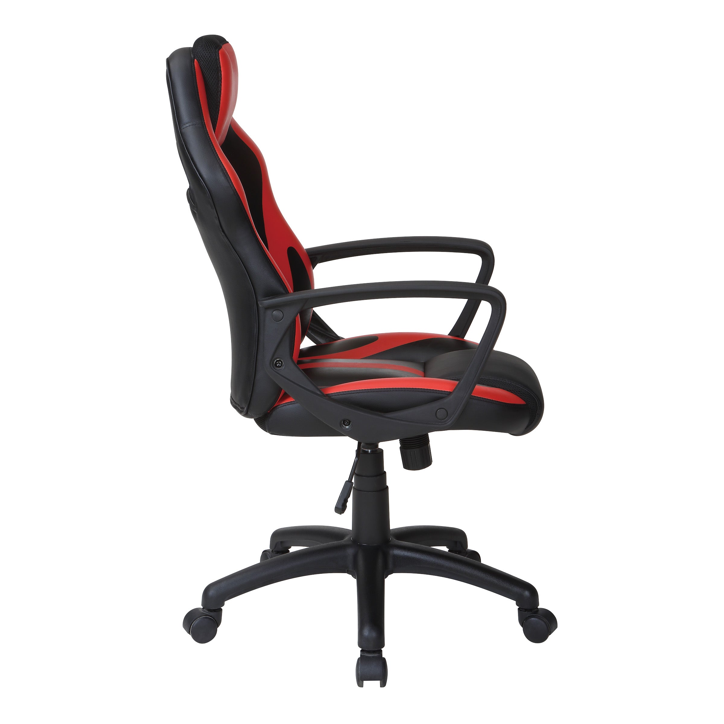 Influx Gaming Chair - Red