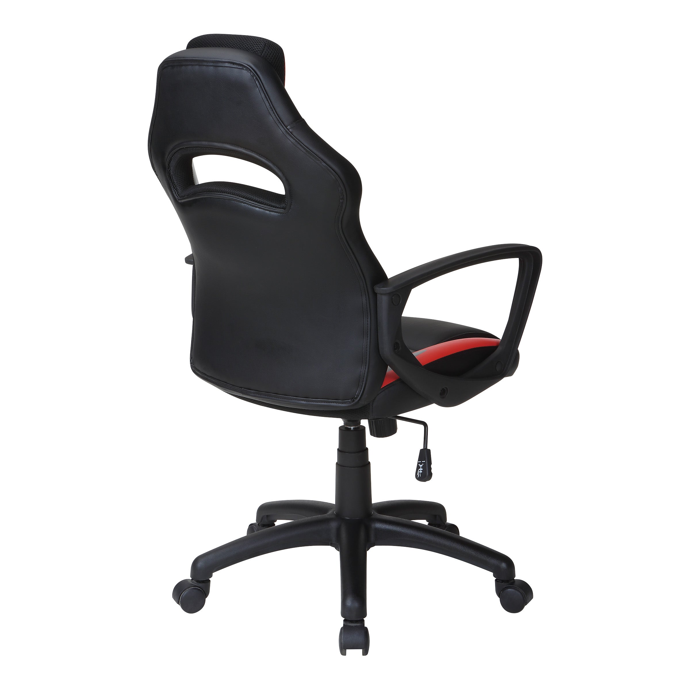 Influx Gaming Chair - Red