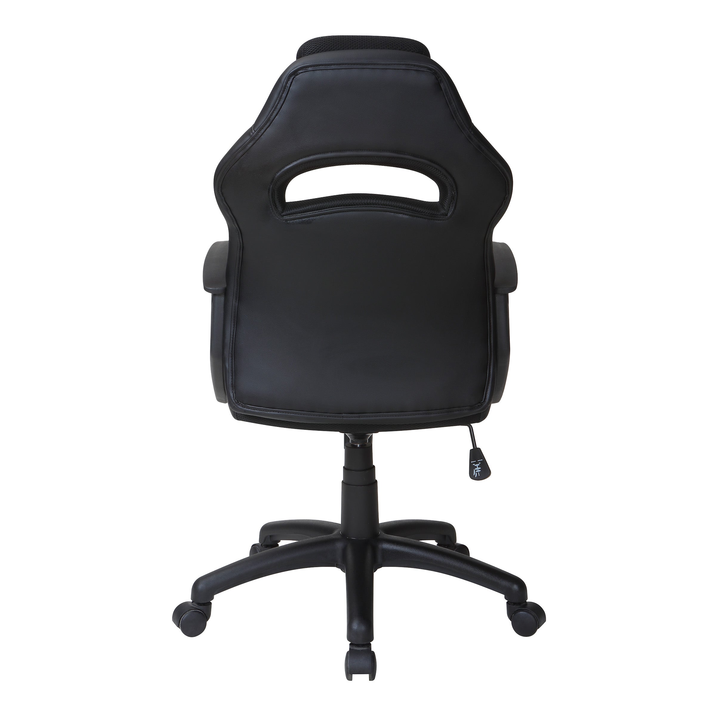 Influx Gaming Chair - Red