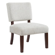 Jasmine Accent Chair - Oyster Grey