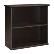 Jefferson Bookcase - Espresso