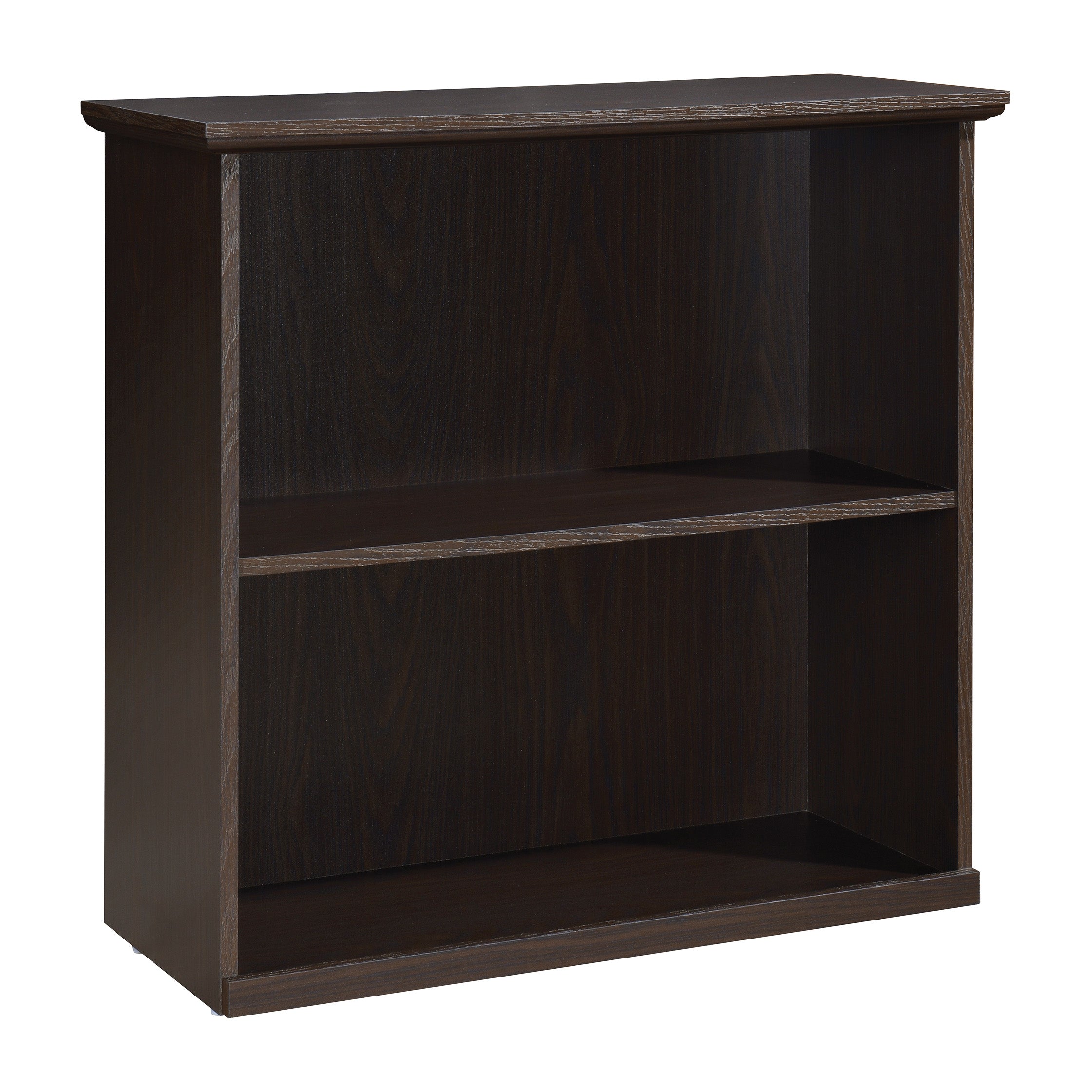 Jefferson Bookcase - Espresso