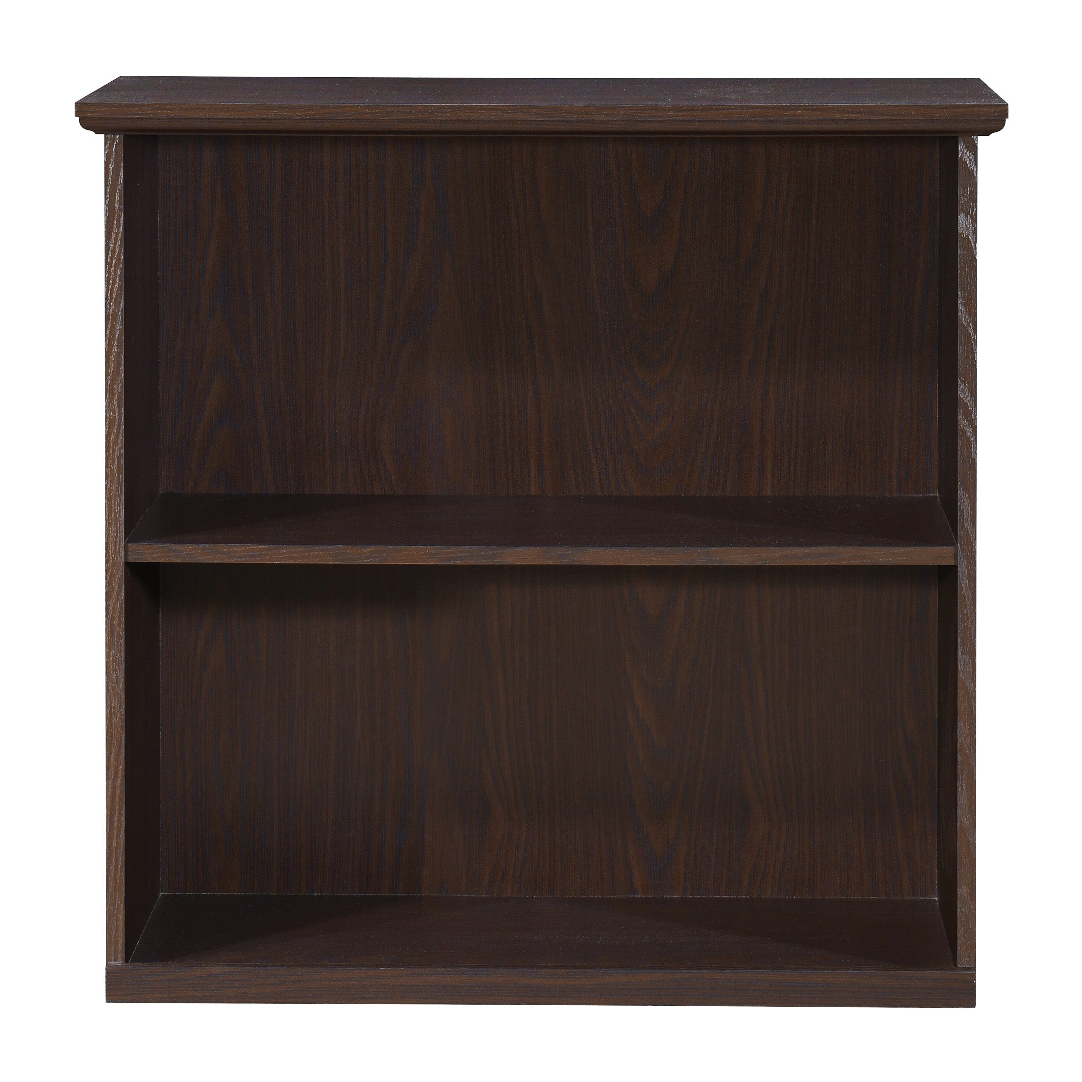 Jefferson Bookcase - Espresso