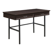 Jefferson Writing Desk - Espresso
