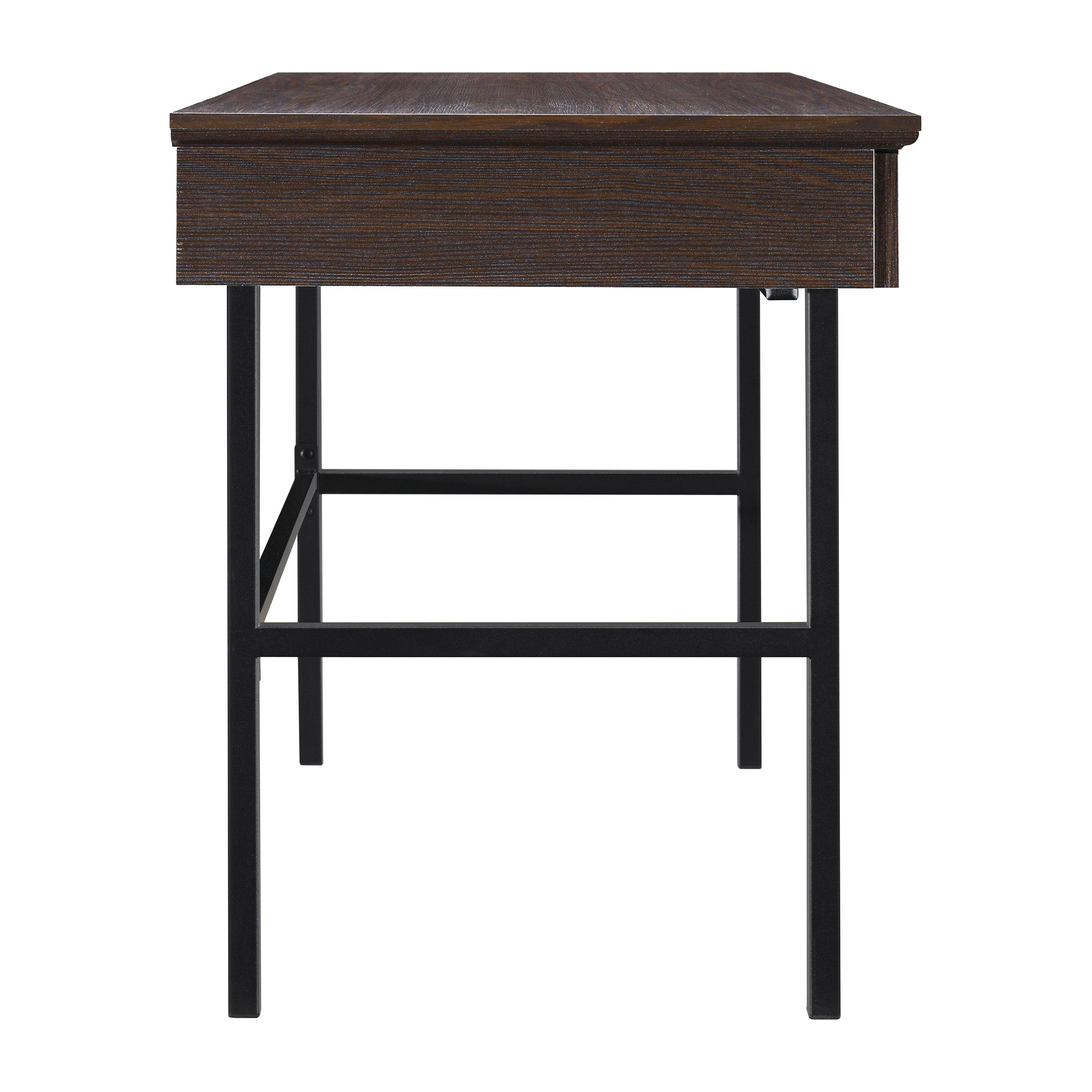 Jefferson Writing Desk - Espresso