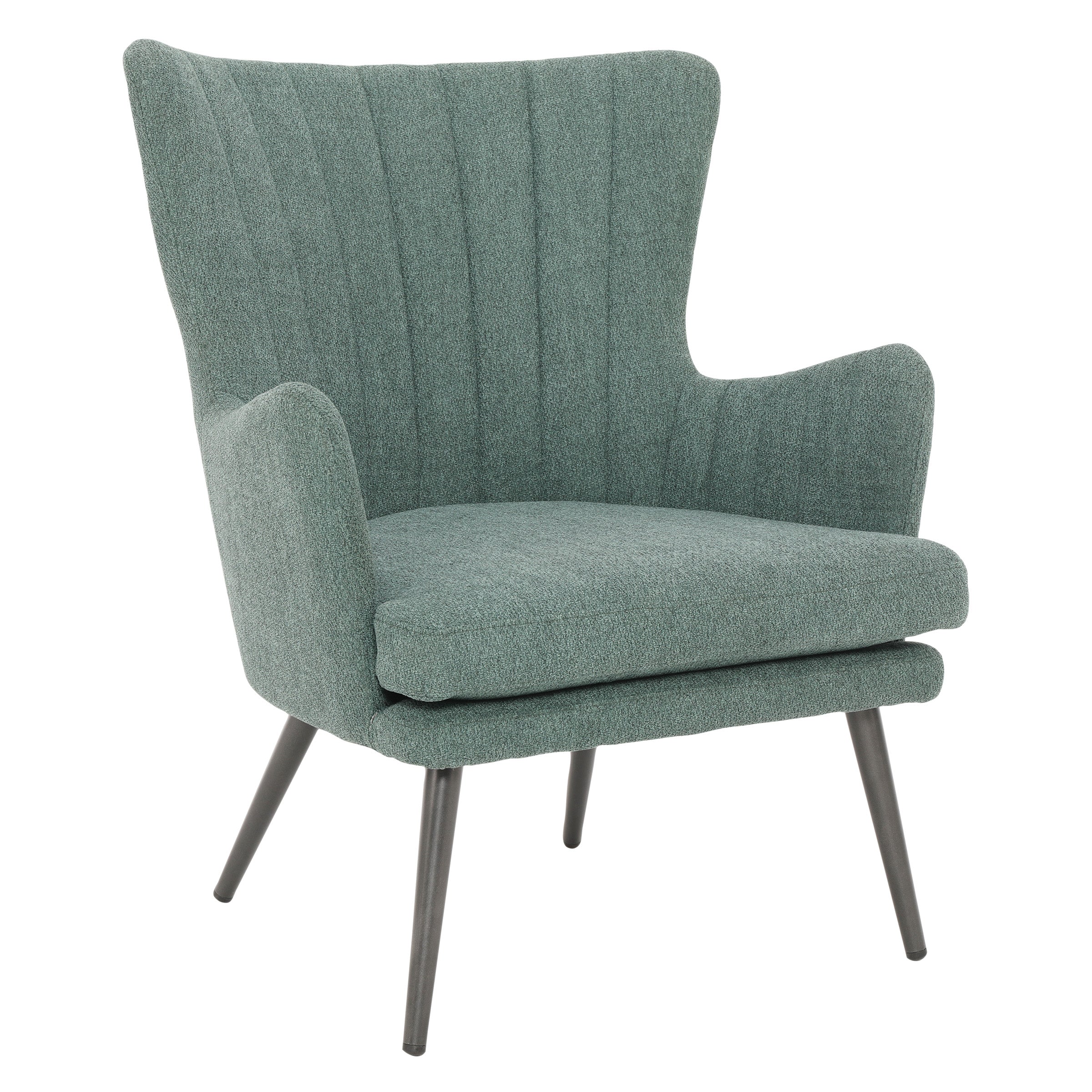 Jenson Chair - Green
