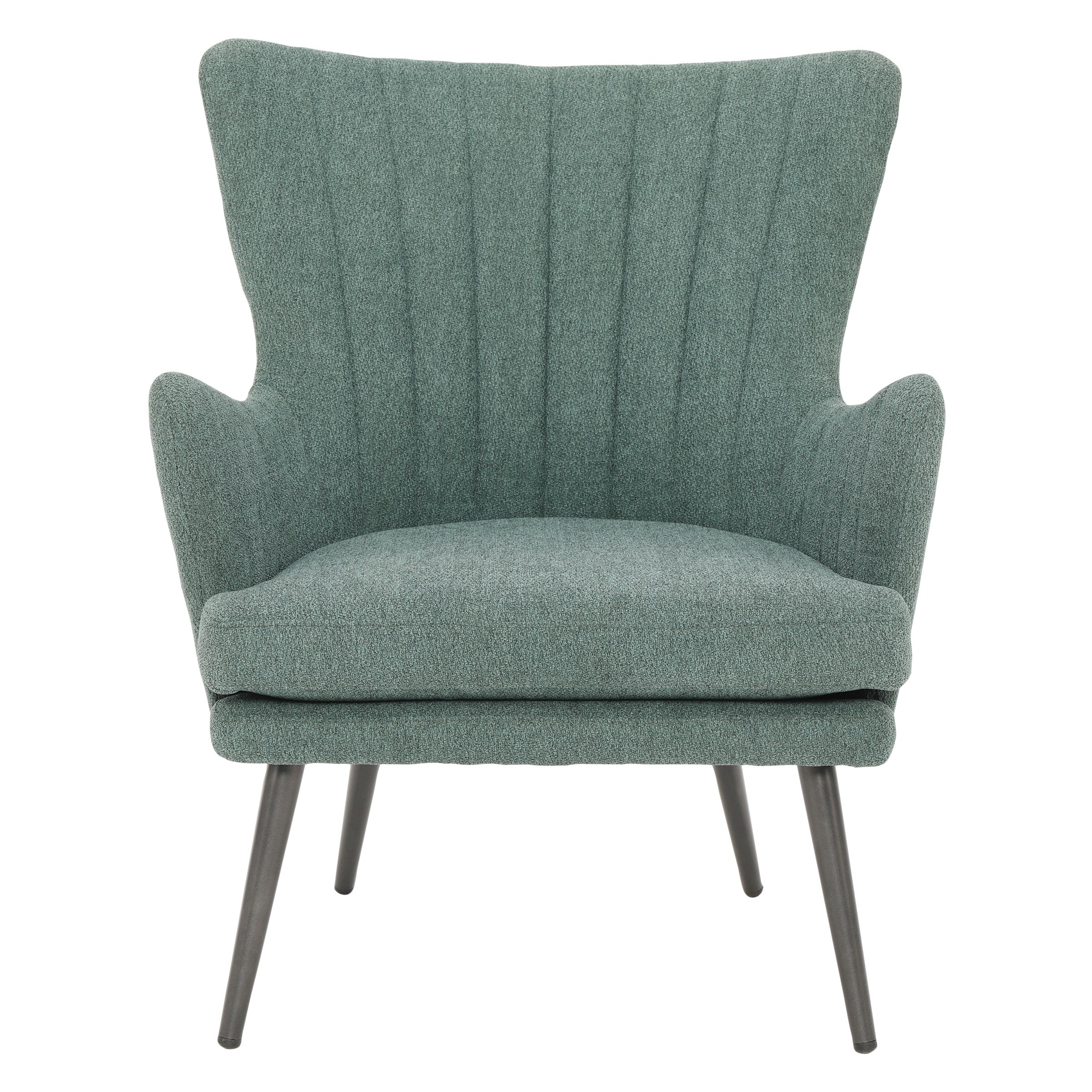 Jenson Chair - Green