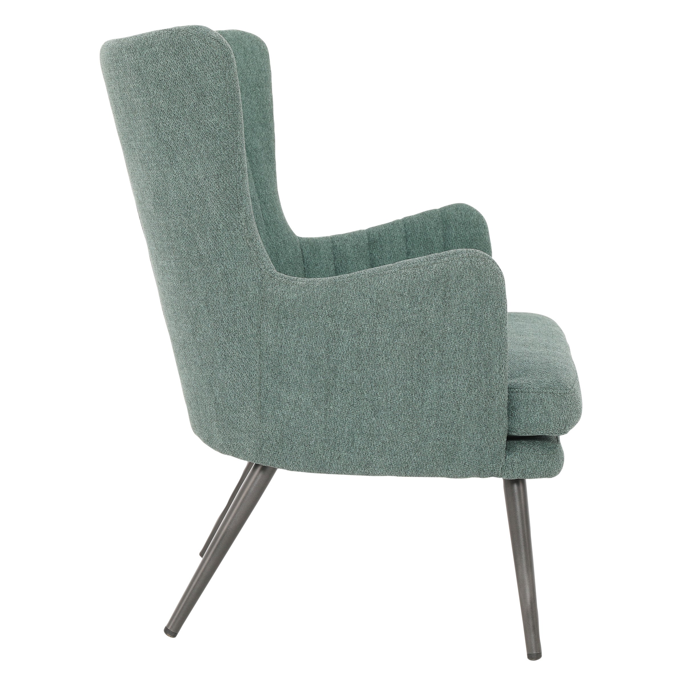 Jenson Chair - Green