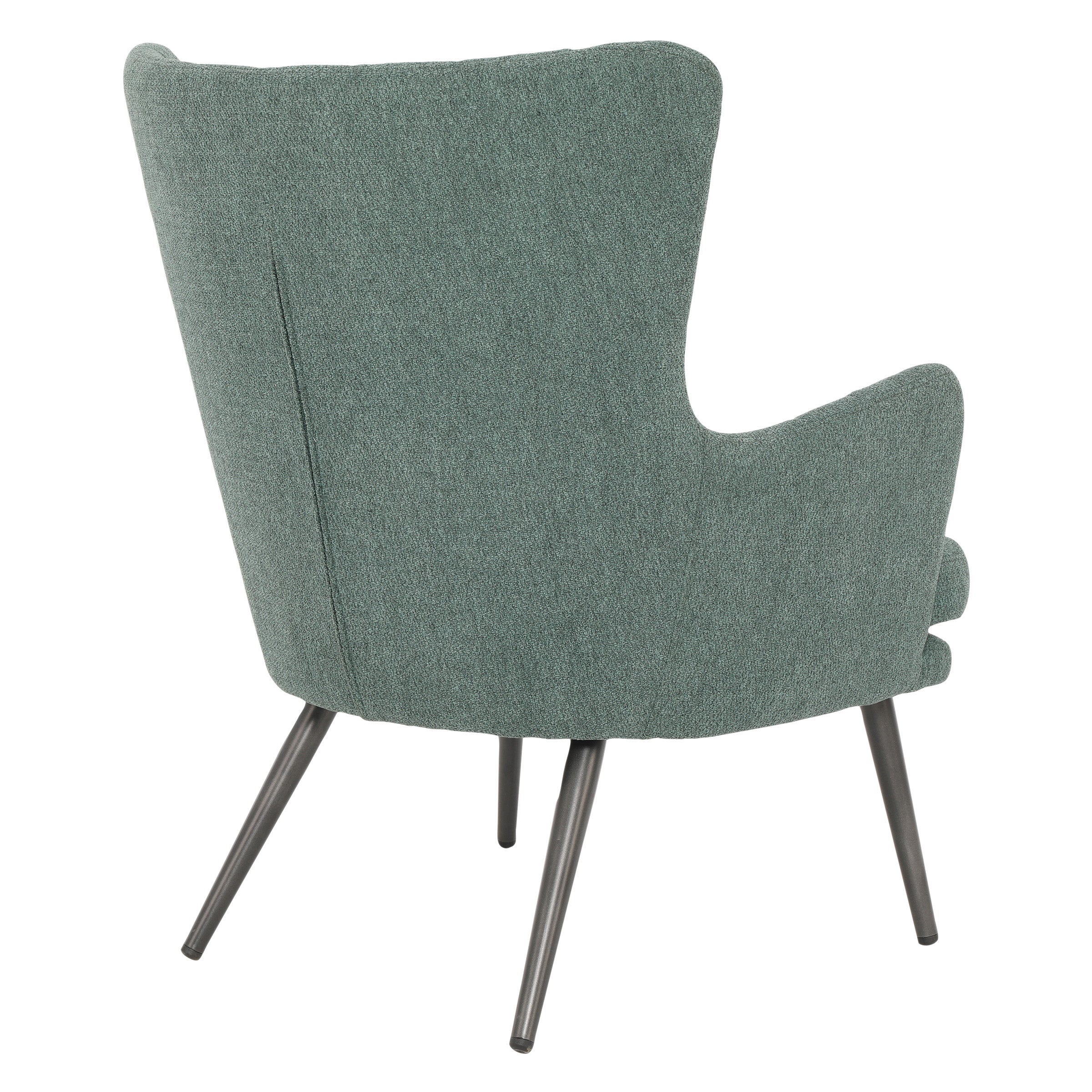 Jenson Chair - Green