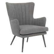 Jenson Chair - Charcoal