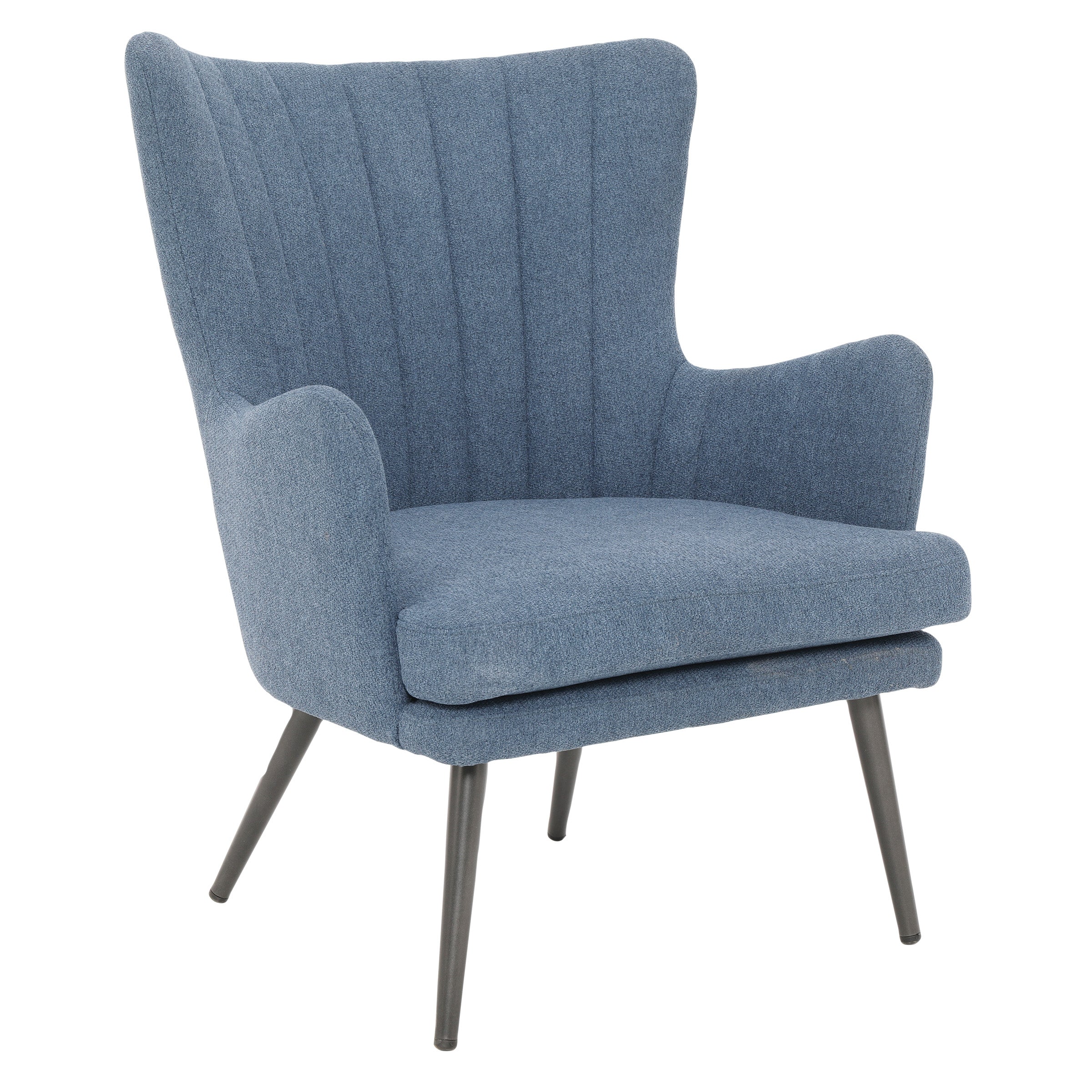 Jenson Chair - Blue