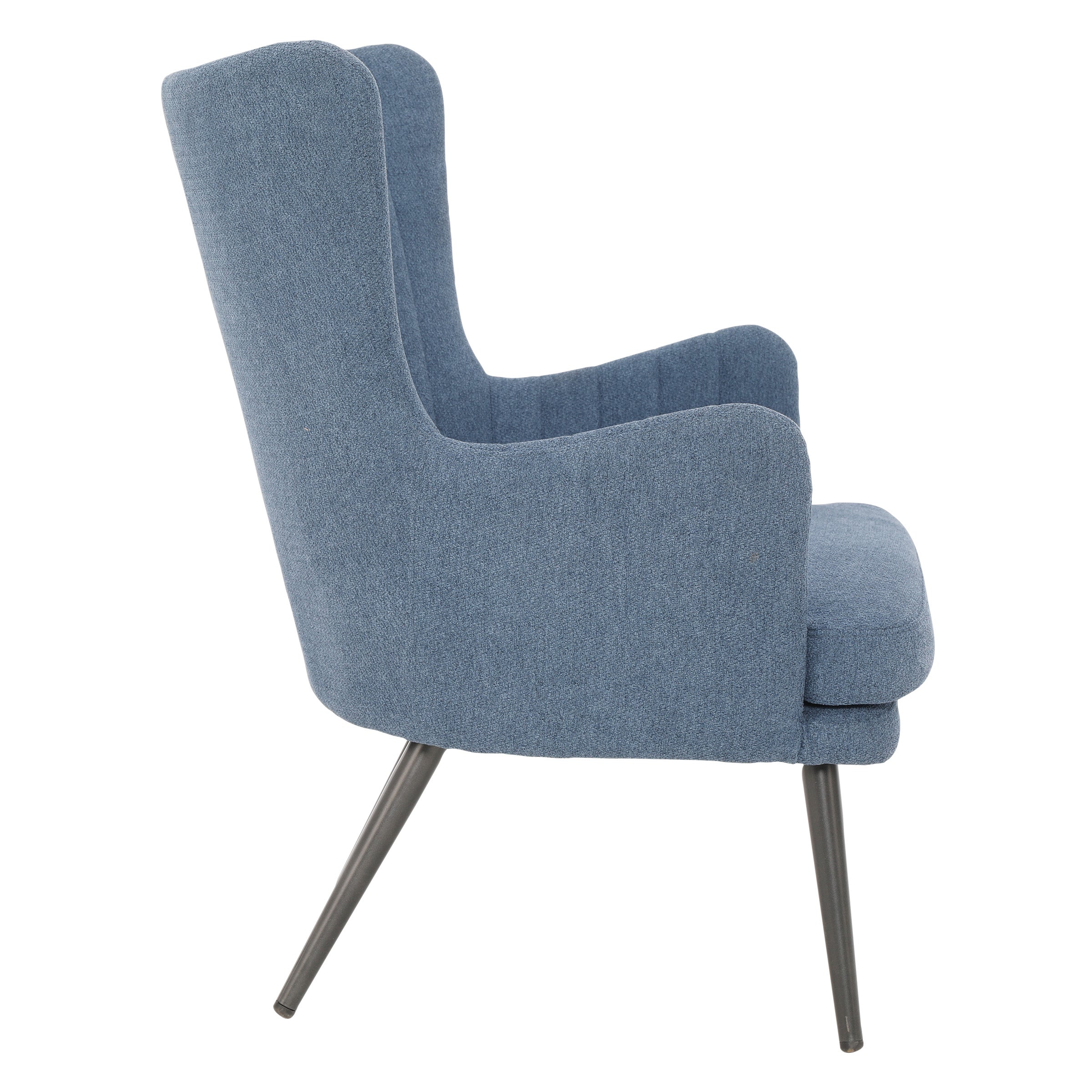 Jenson Chair - Blue
