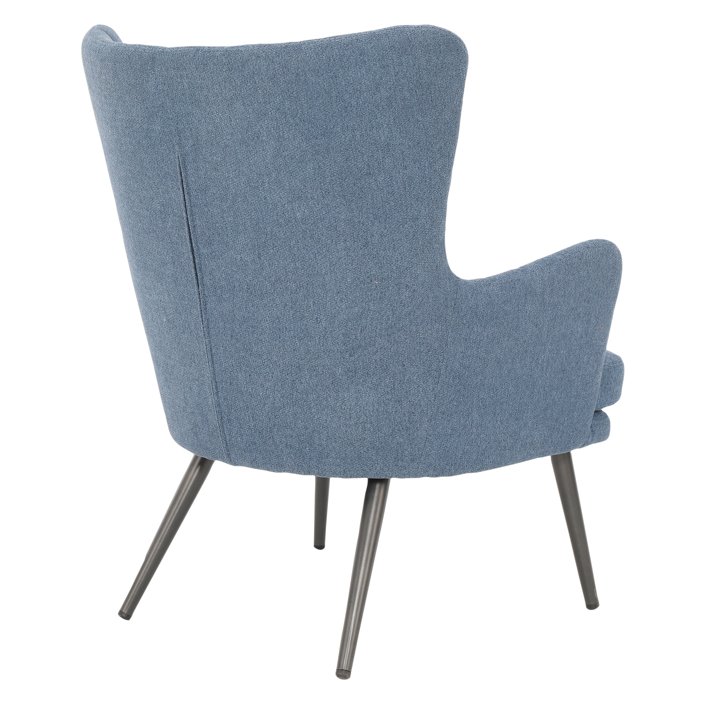 Jenson Chair - Blue
