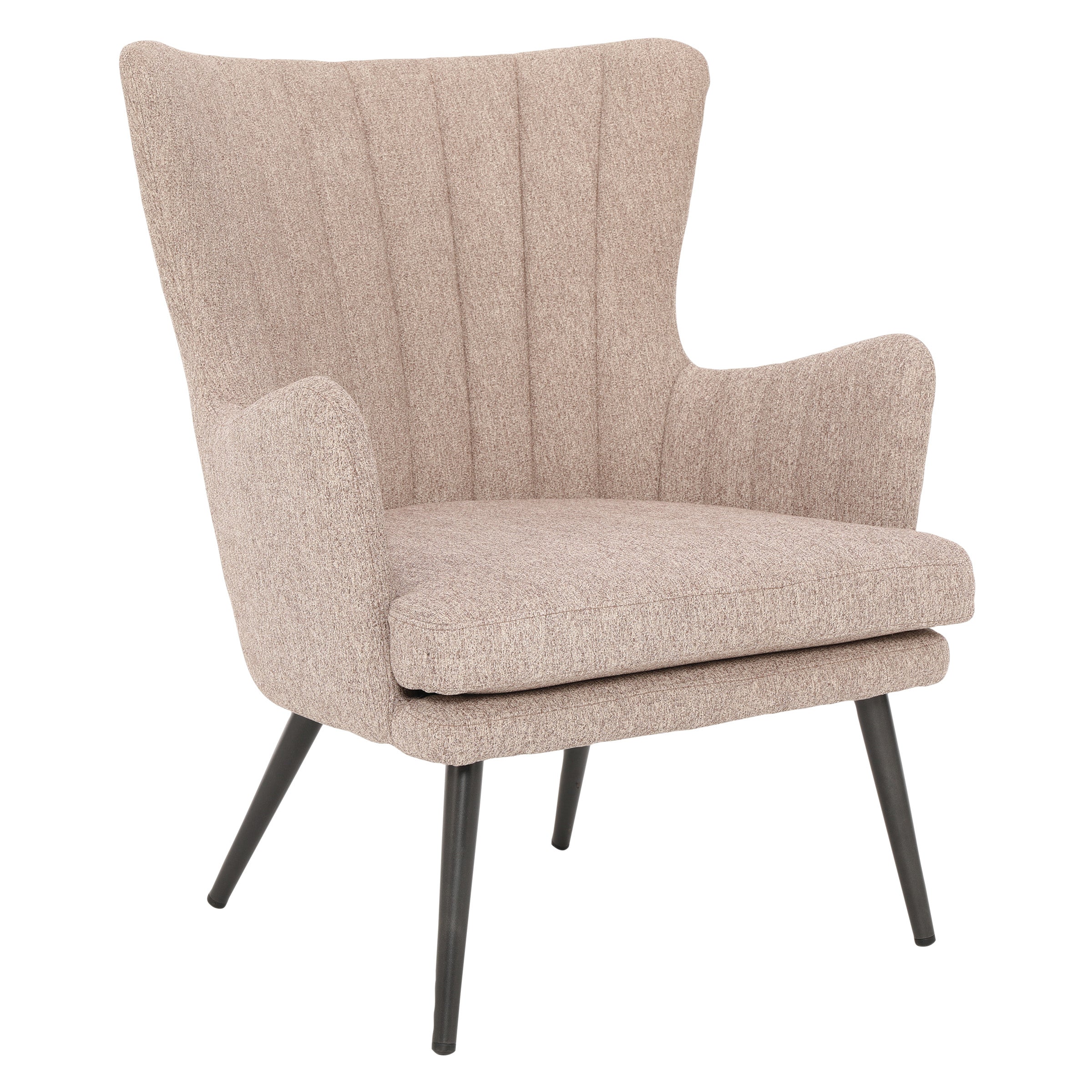 Jenson Chair - Cappuccino