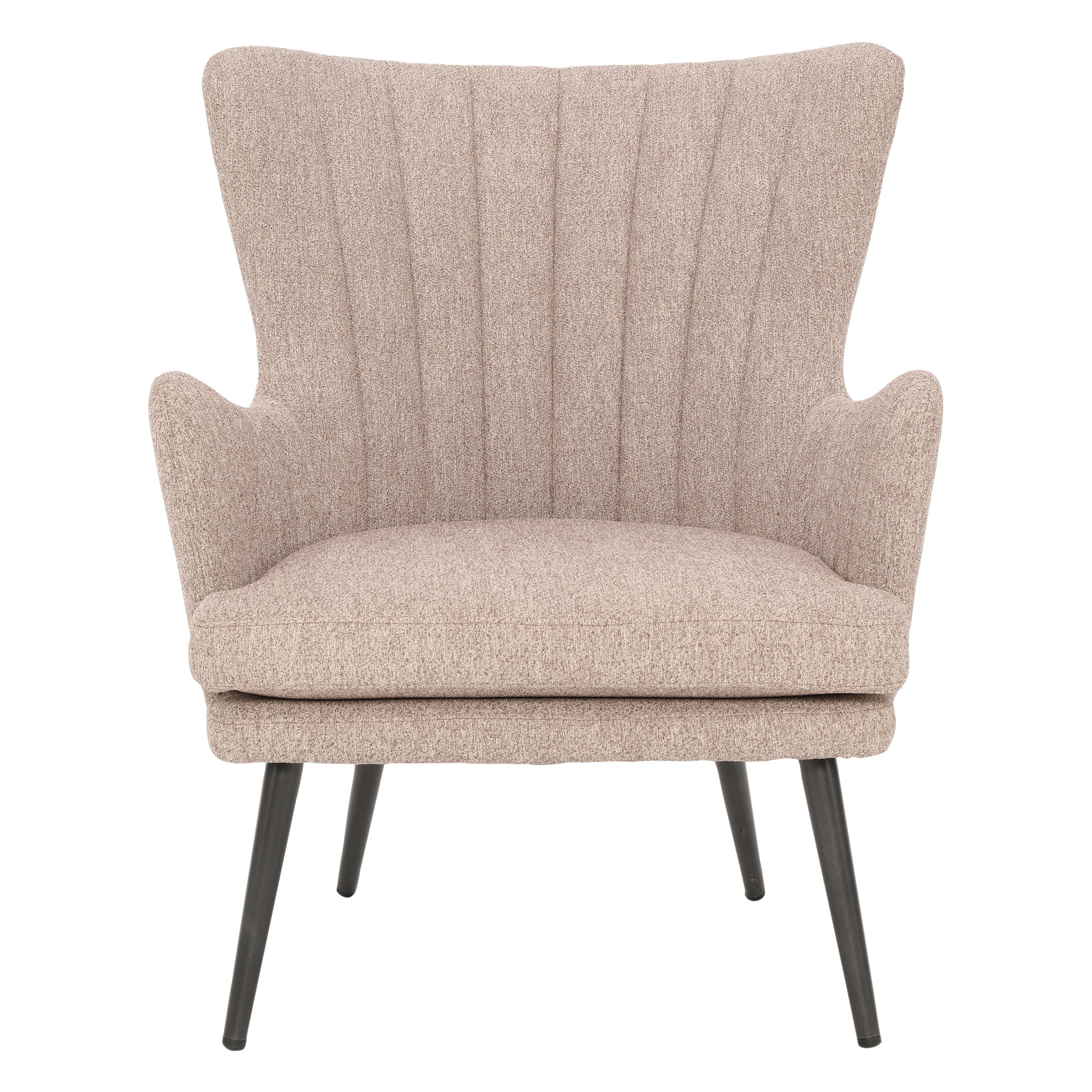 Jenson Chair - Cappuccino