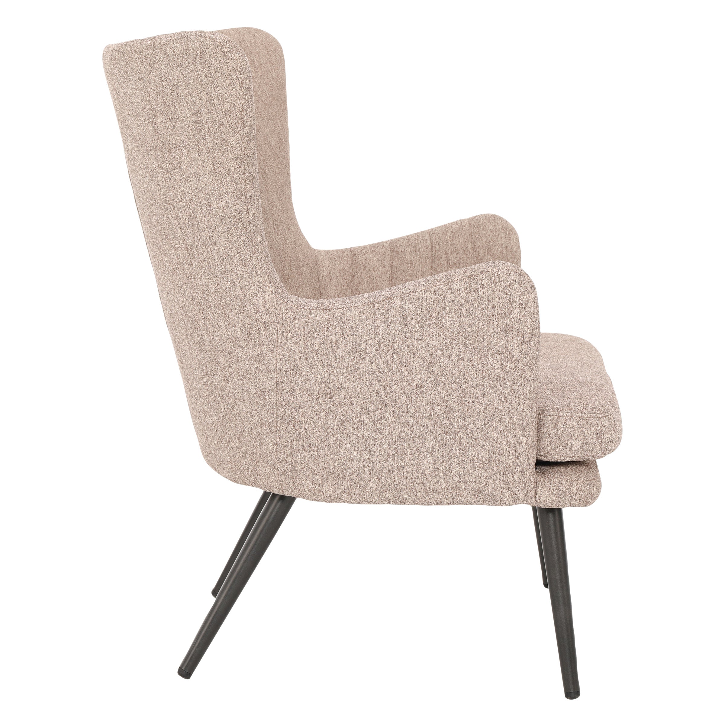Jenson Chair - Cappuccino