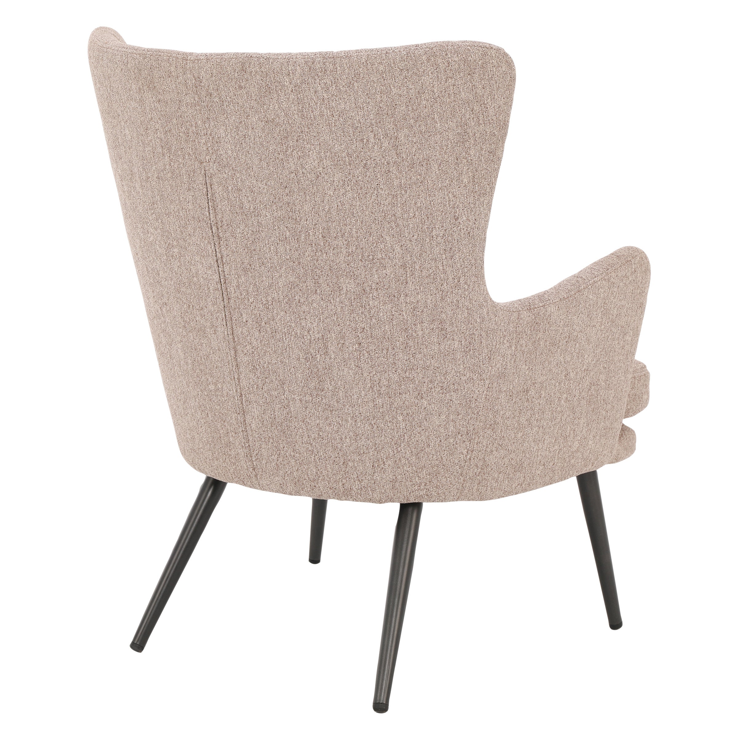Jenson Chair - Cappuccino