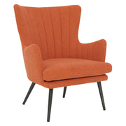 Jenson Chair - Orange