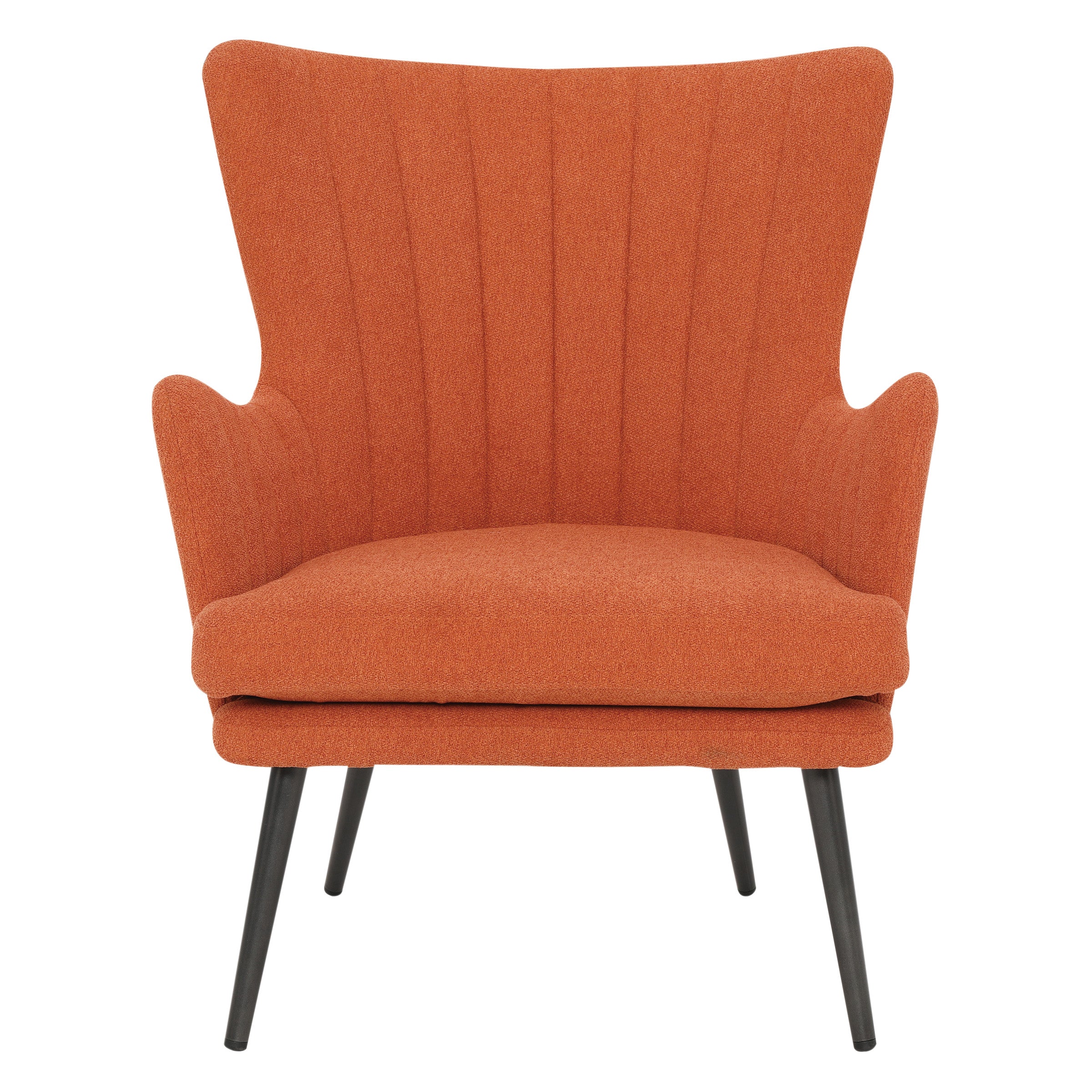 Jenson Chair - Orange