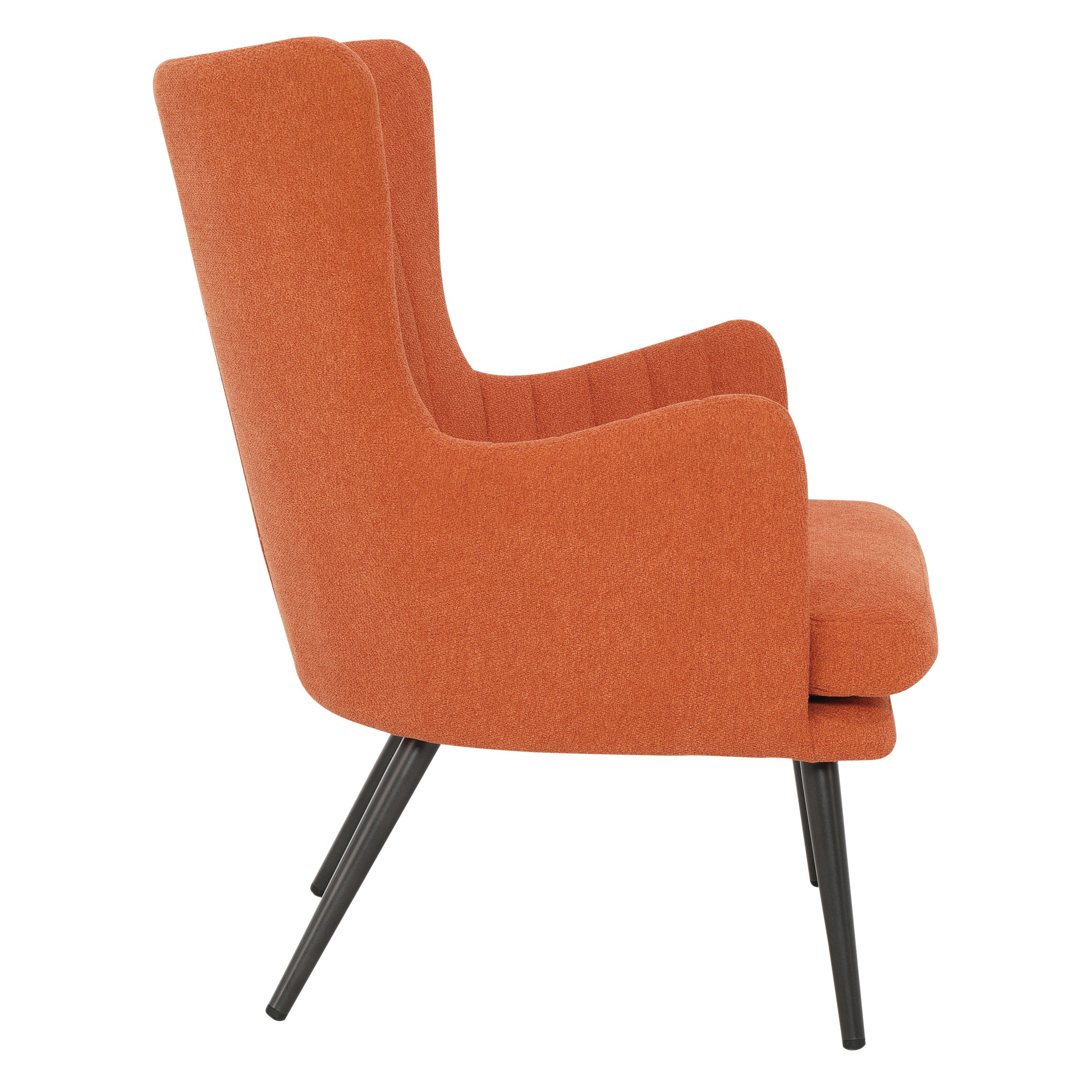 Jenson Chair - Orange