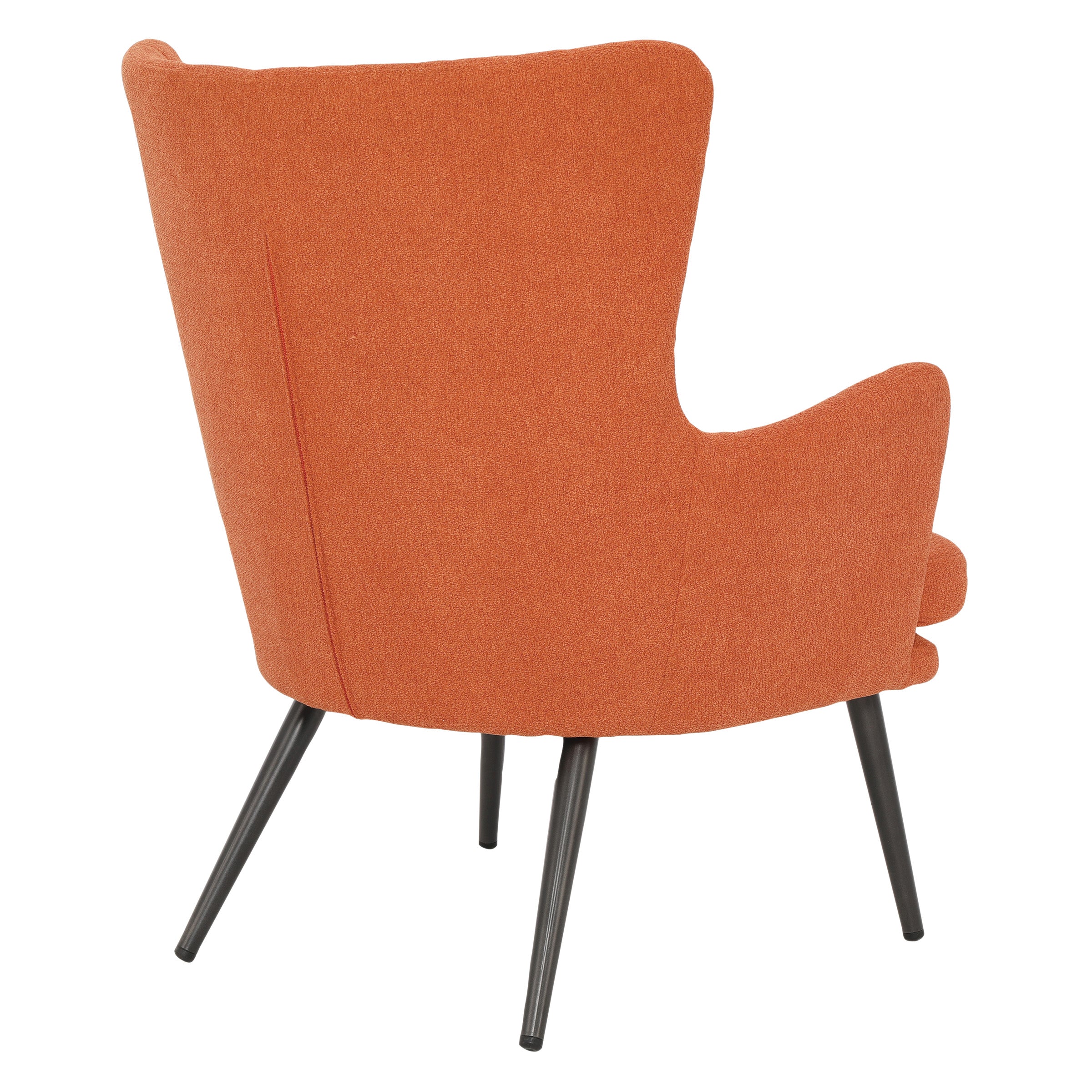 Jenson Chair - Orange