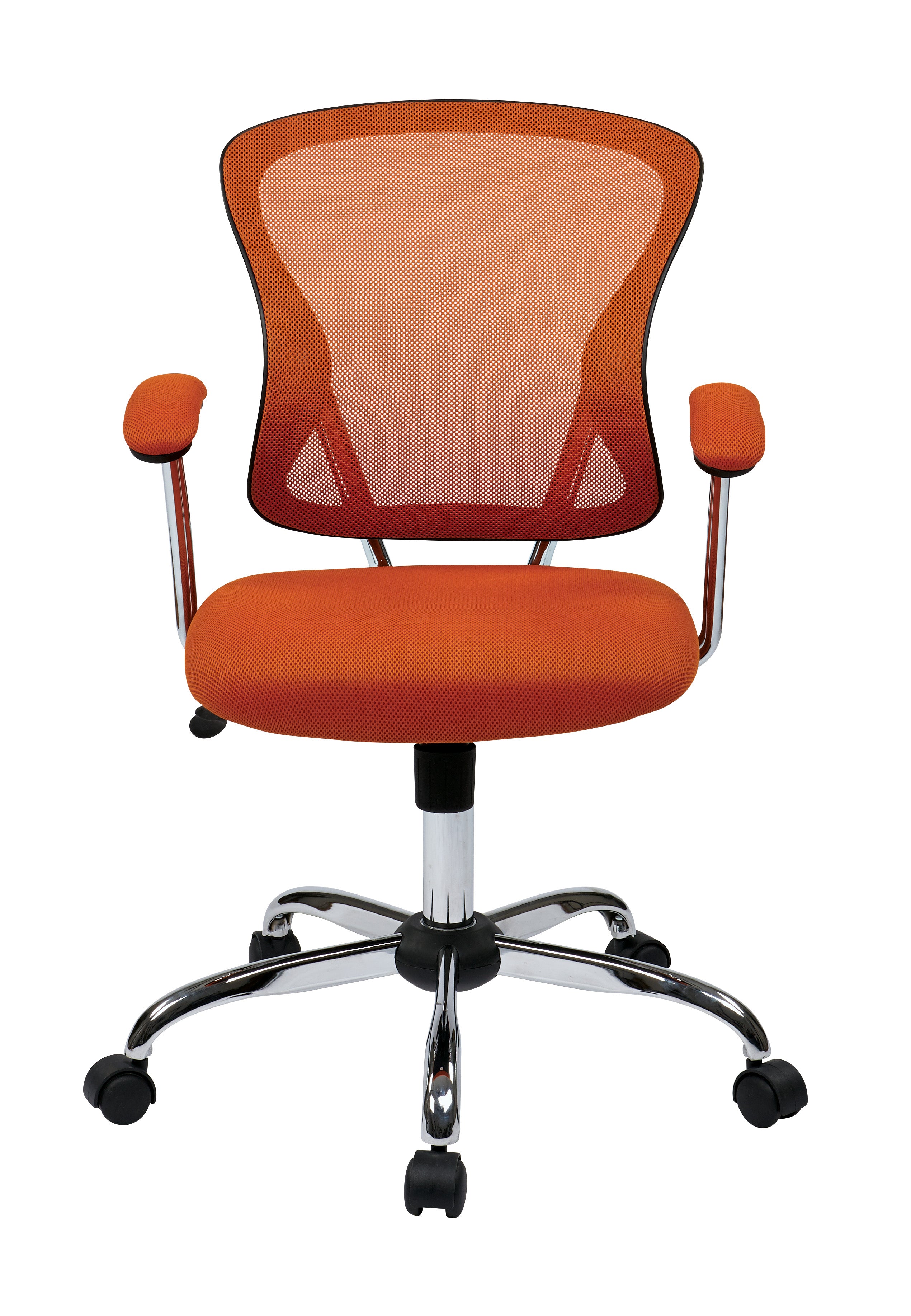 Juliana Task Chair - Orange
